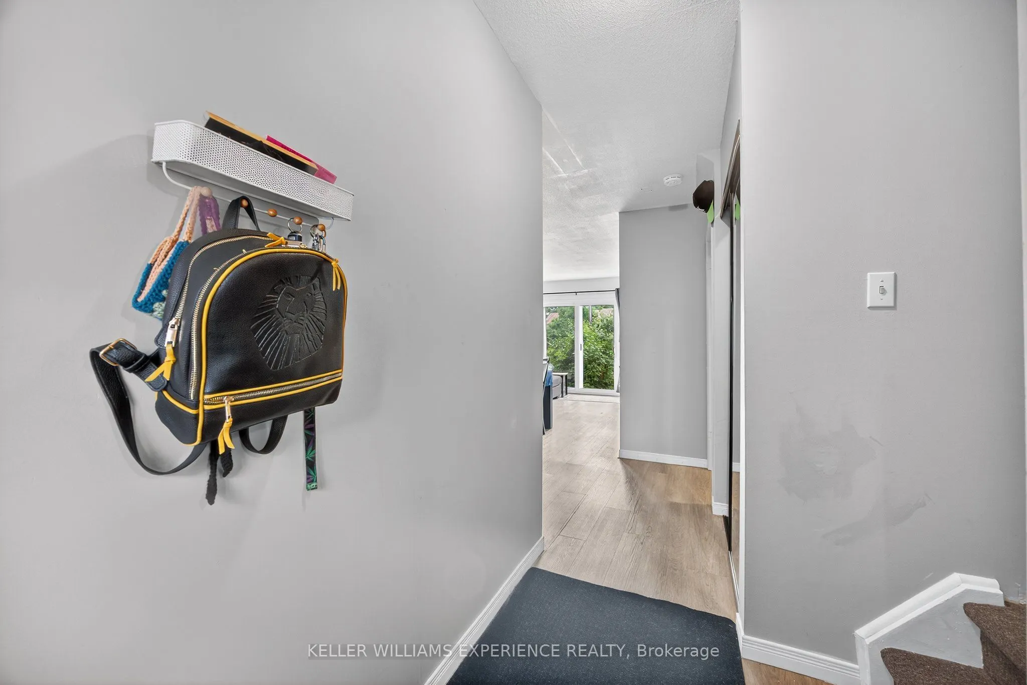 441 Barrie Road, #54