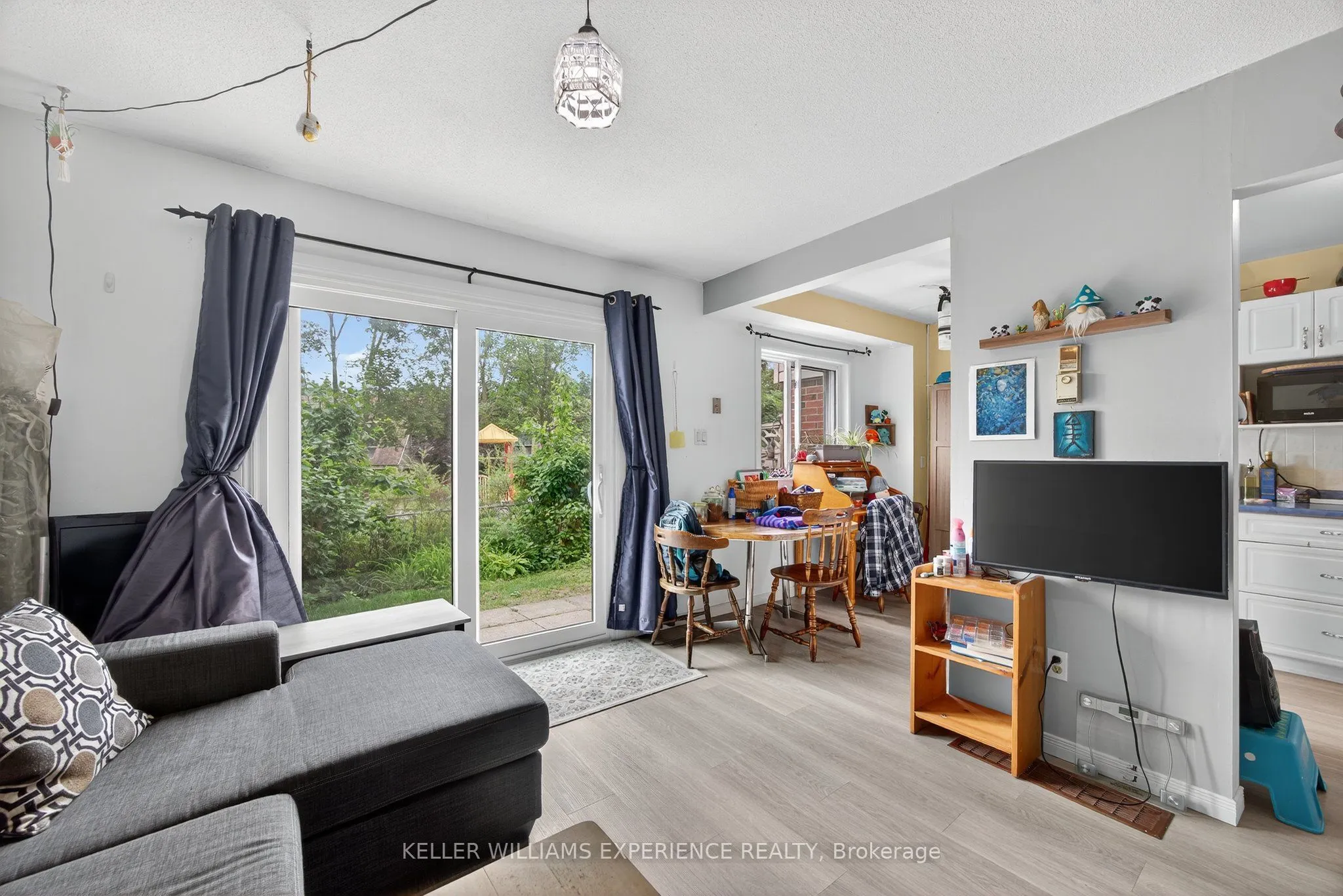 441 Barrie Road, #54