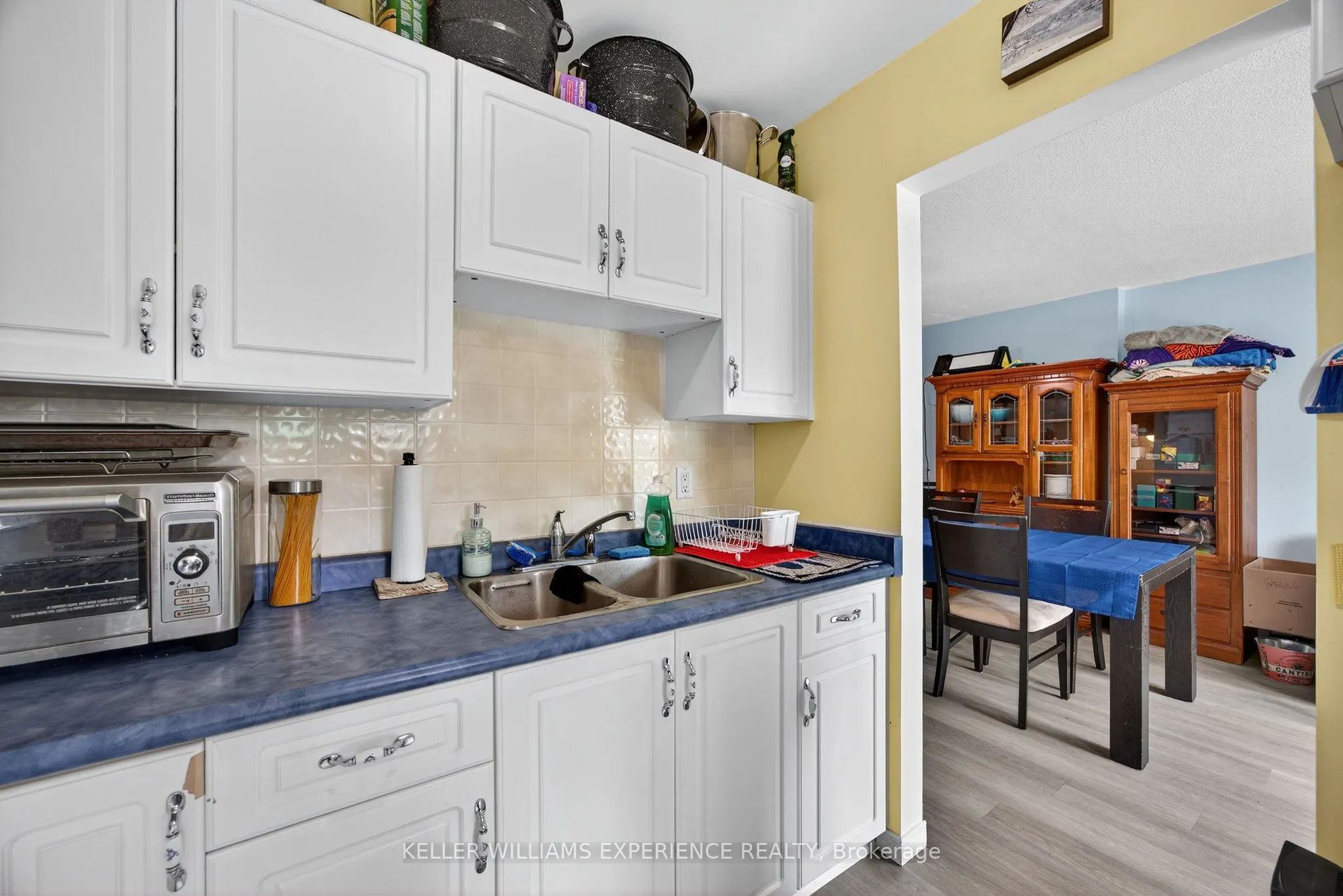 441 Barrie Road, #54