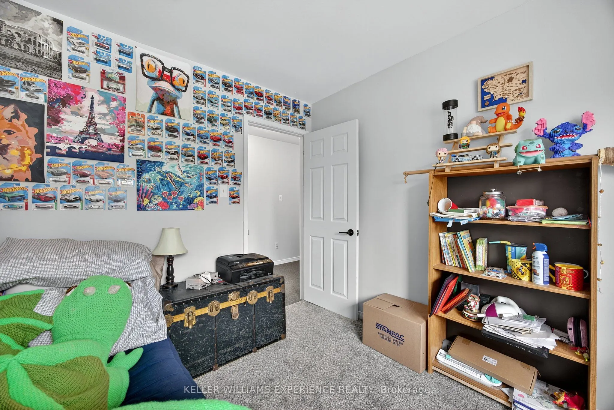 441 Barrie Road, #54
