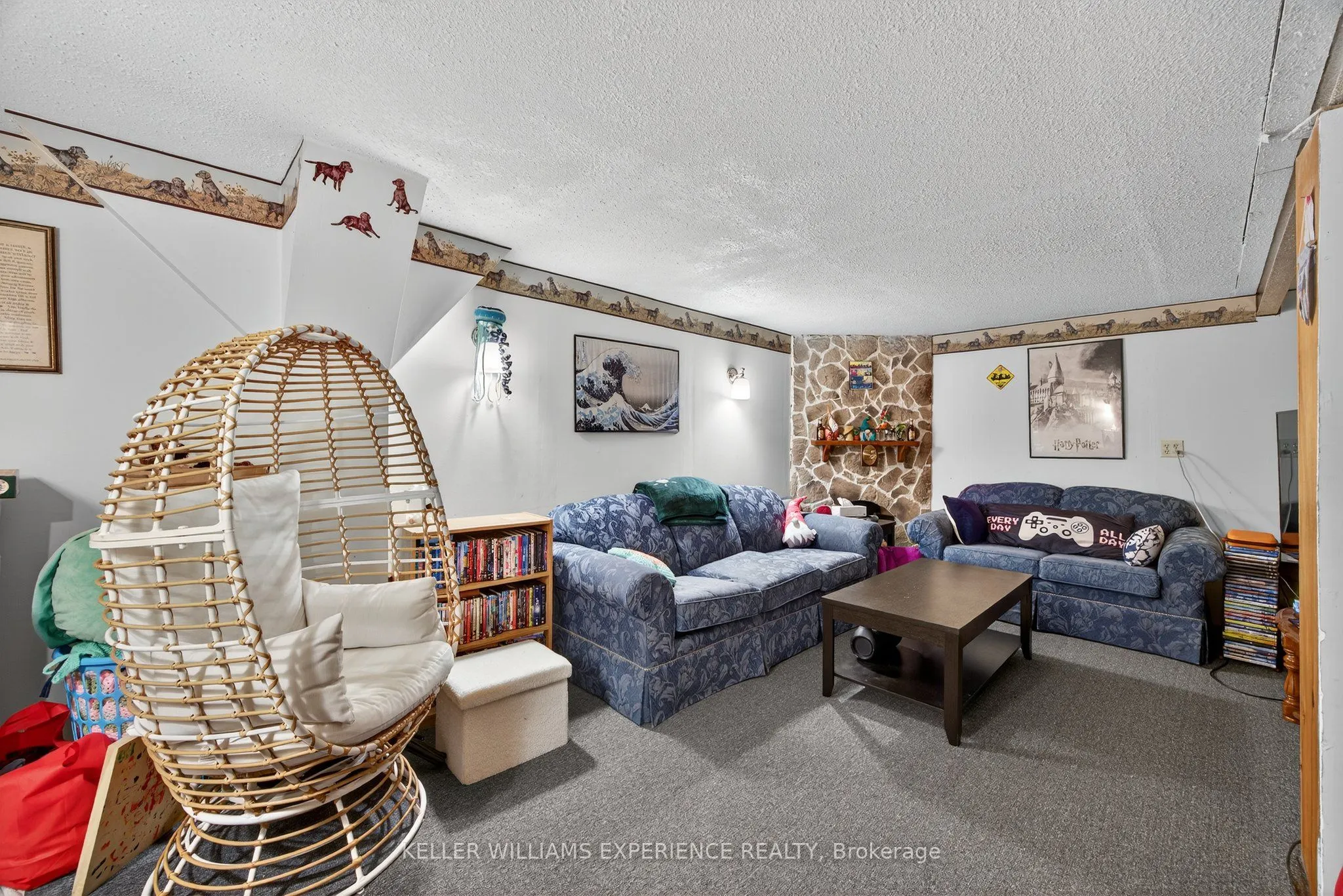 441 Barrie Road, #54