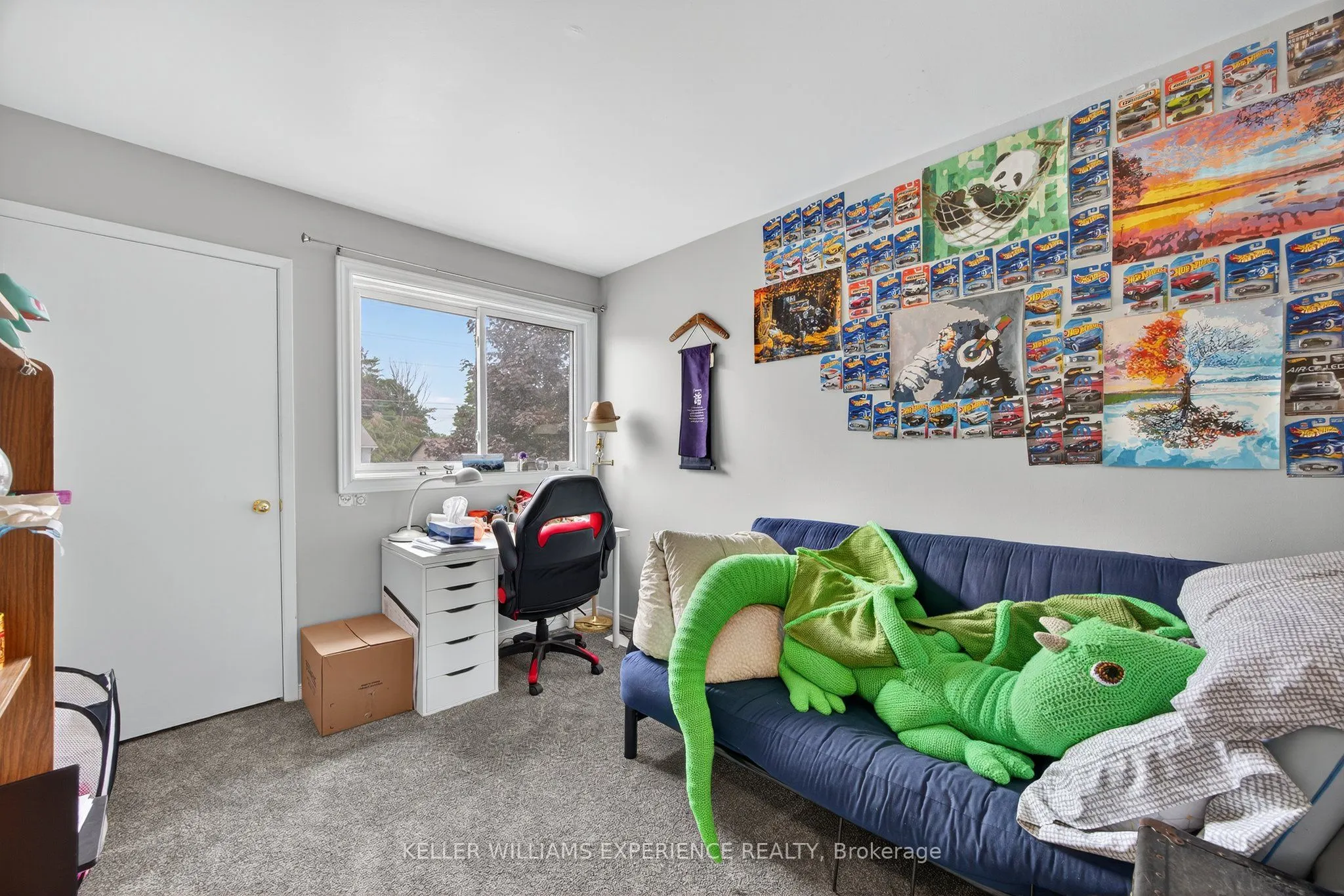 441 Barrie Road, #54