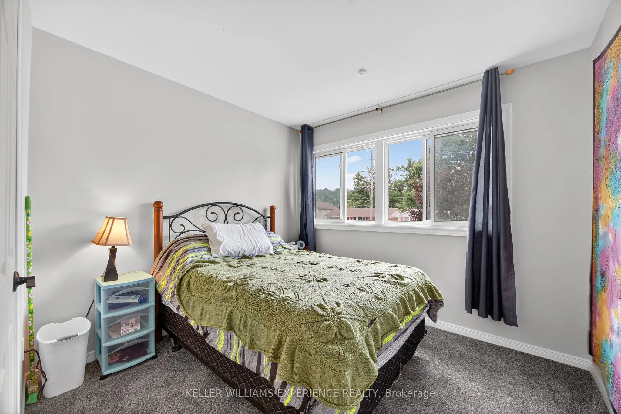 441 Barrie Road, #54