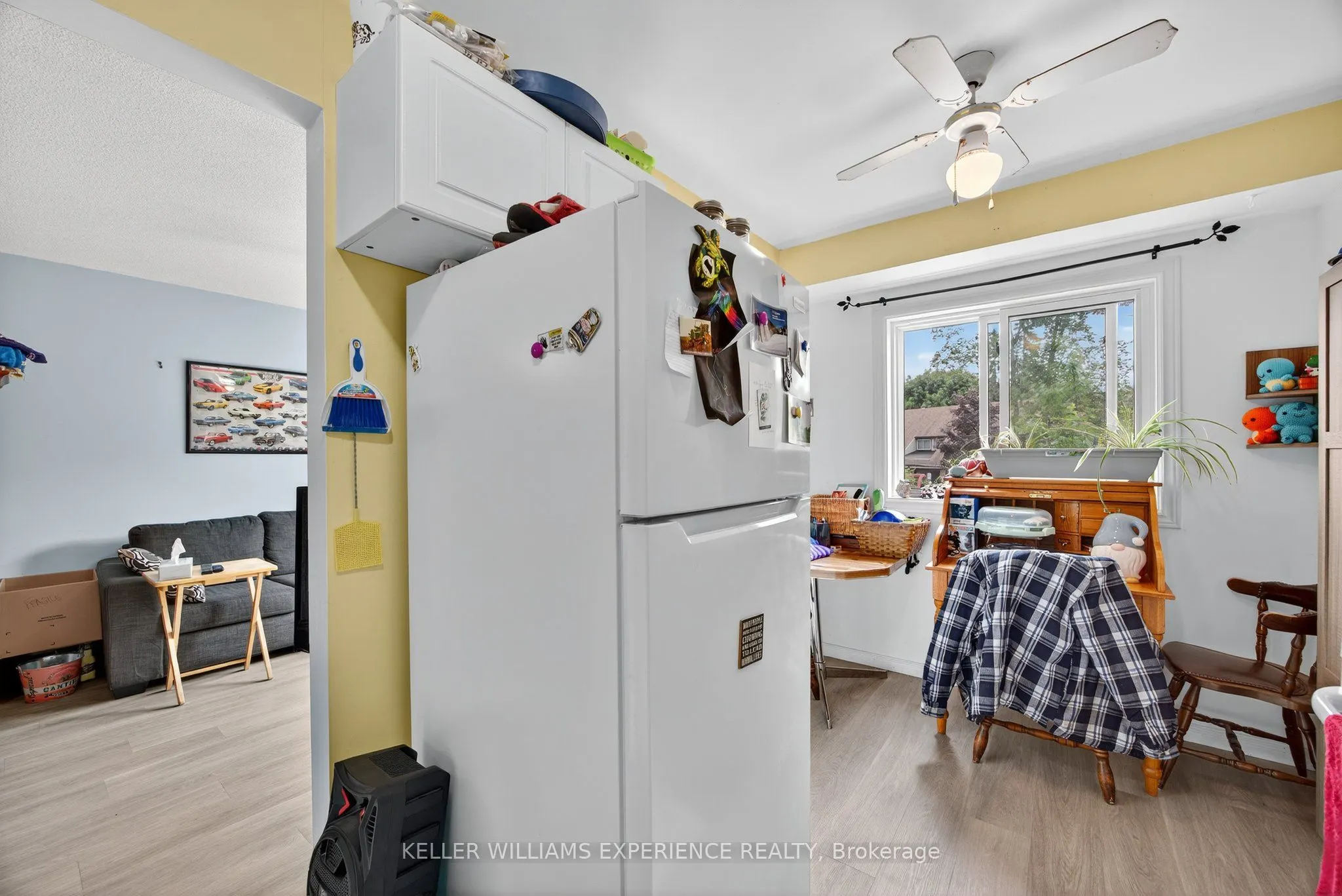 441 Barrie Road, #54