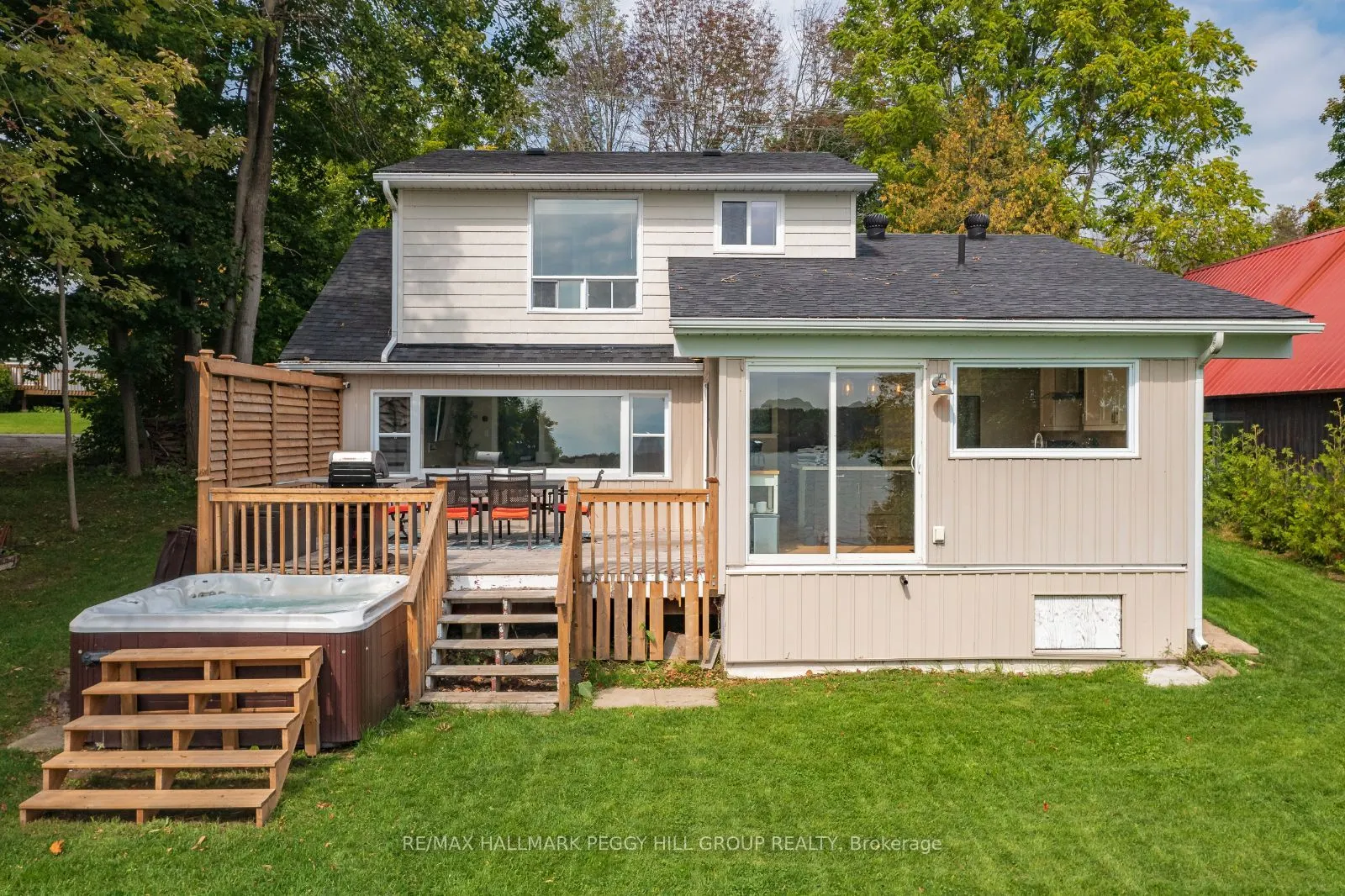 273 Shoreline Drive