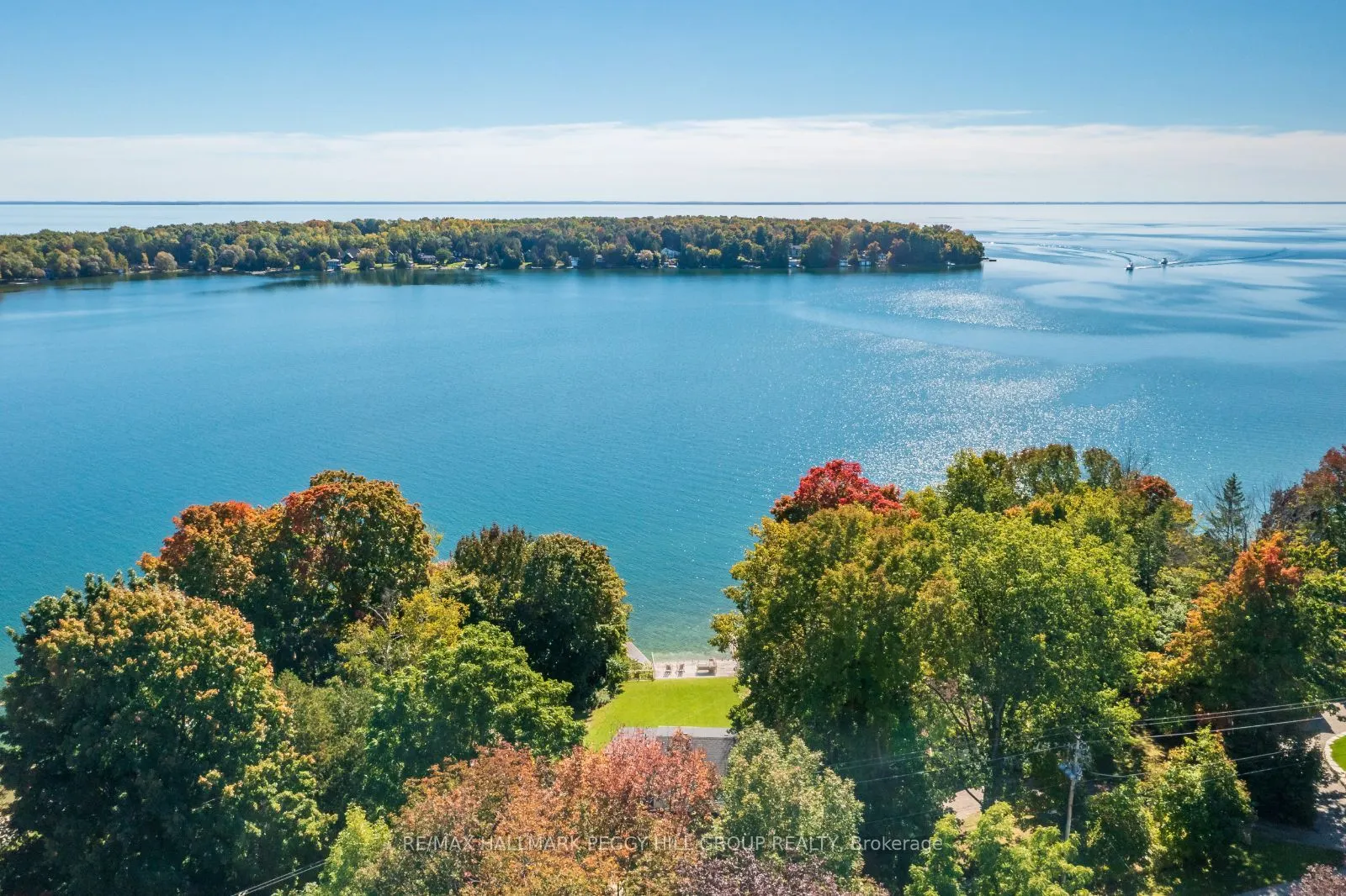 273 Shoreline Drive