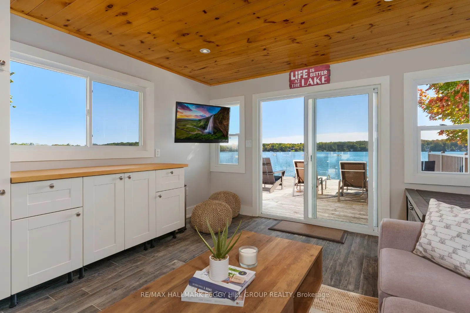 273 Shoreline Drive