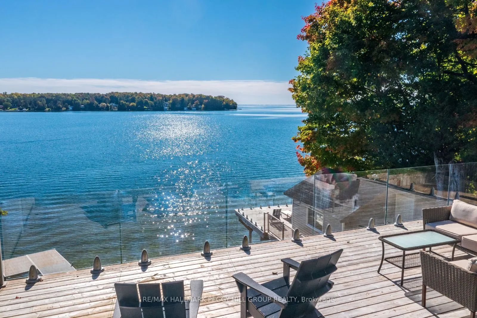 273 Shoreline Drive