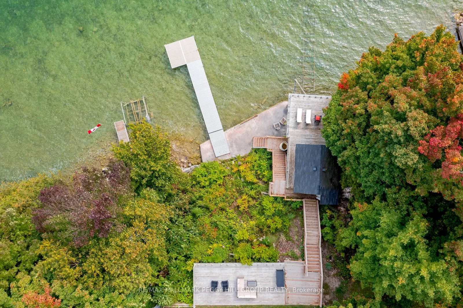 273 Shoreline Drive