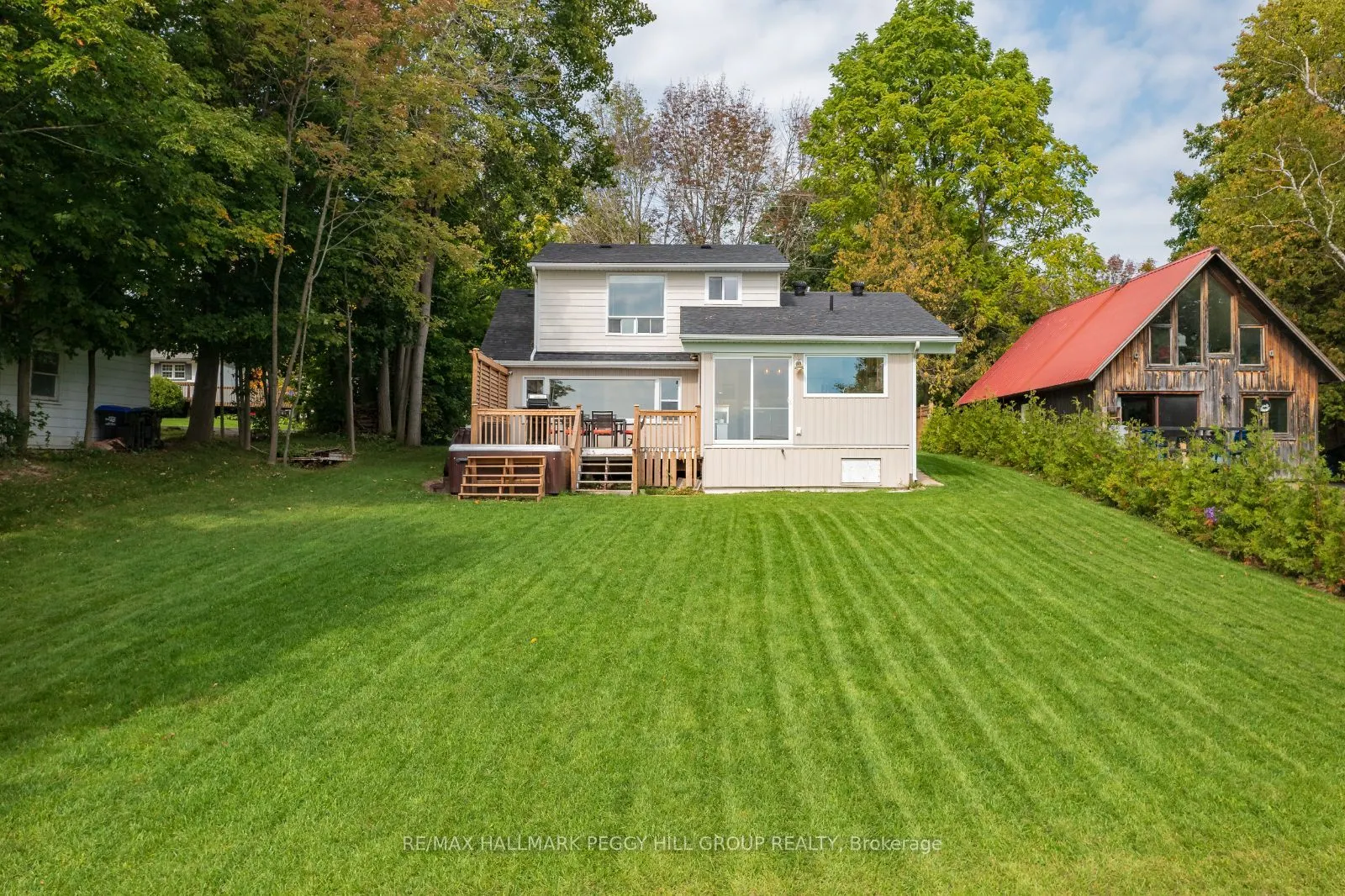 273 Shoreline Drive