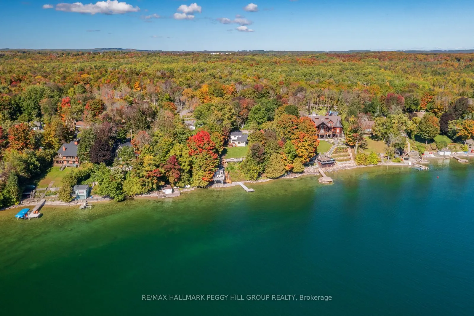 273 Shoreline Drive