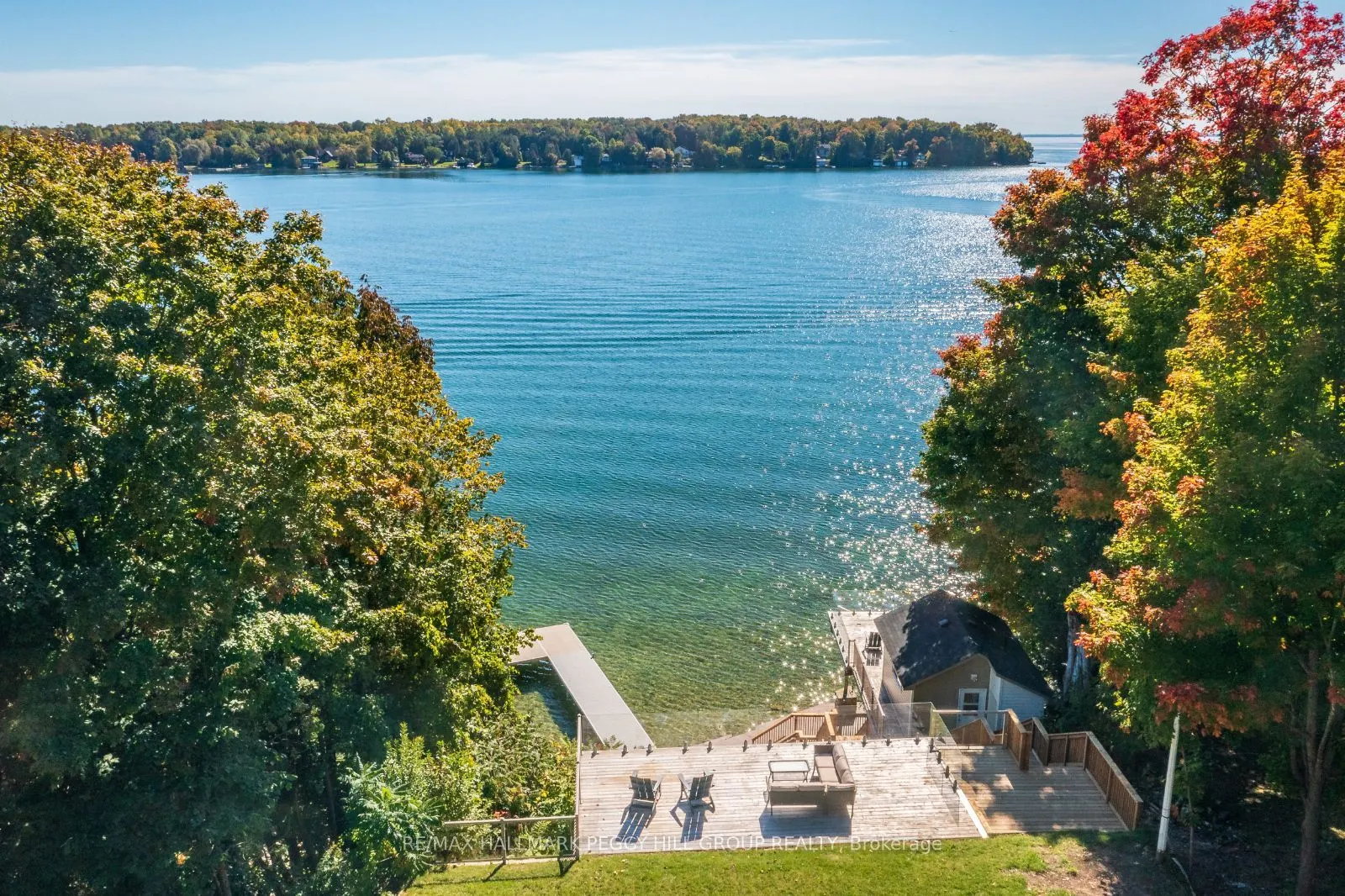 273 Shoreline Drive
