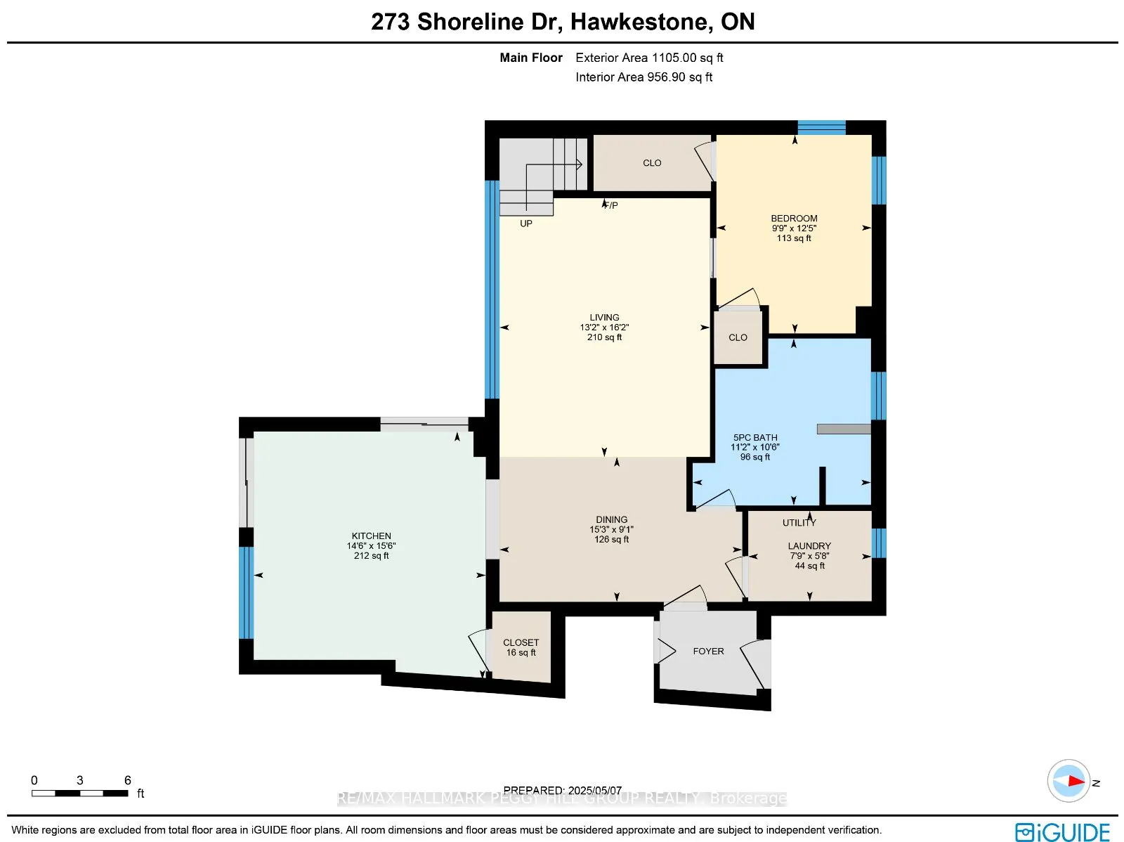 273 Shoreline Drive