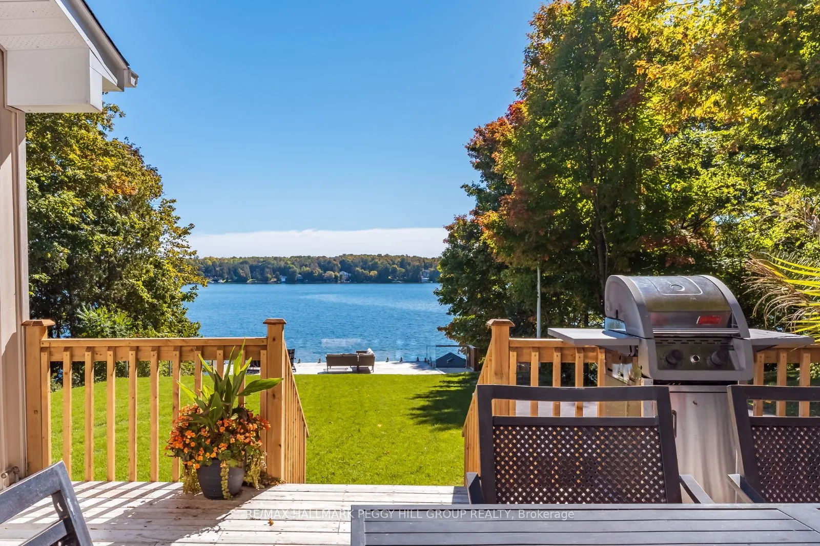 273 Shoreline Drive