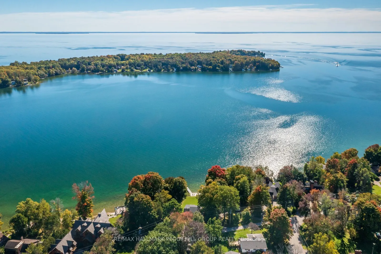 273 Shoreline Drive