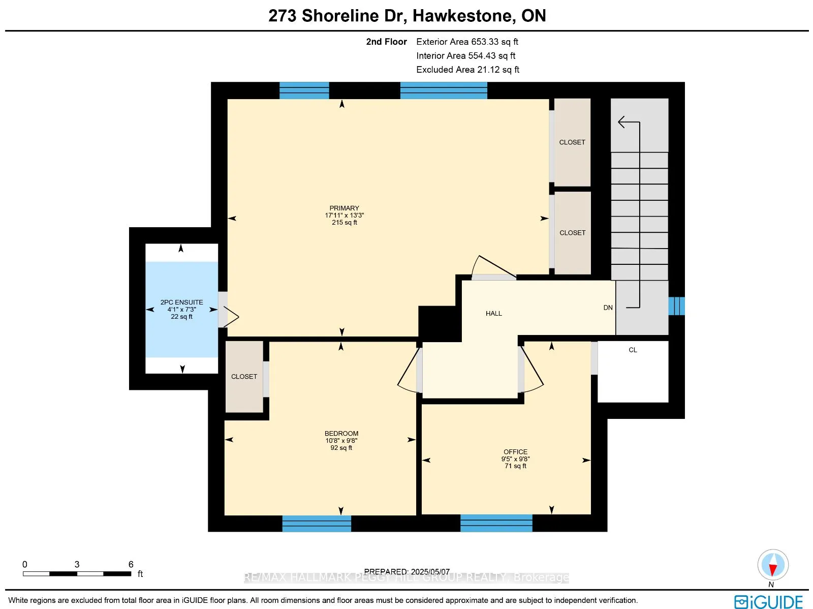 273 Shoreline Drive
