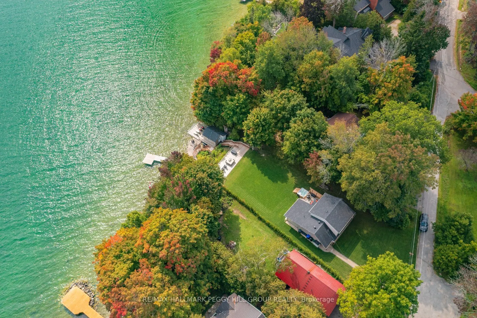 273 Shoreline Drive