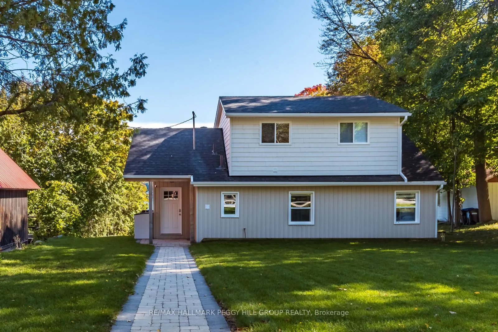 273 Shoreline Drive