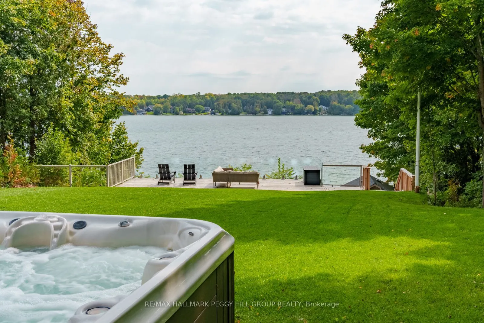 273 Shoreline Drive