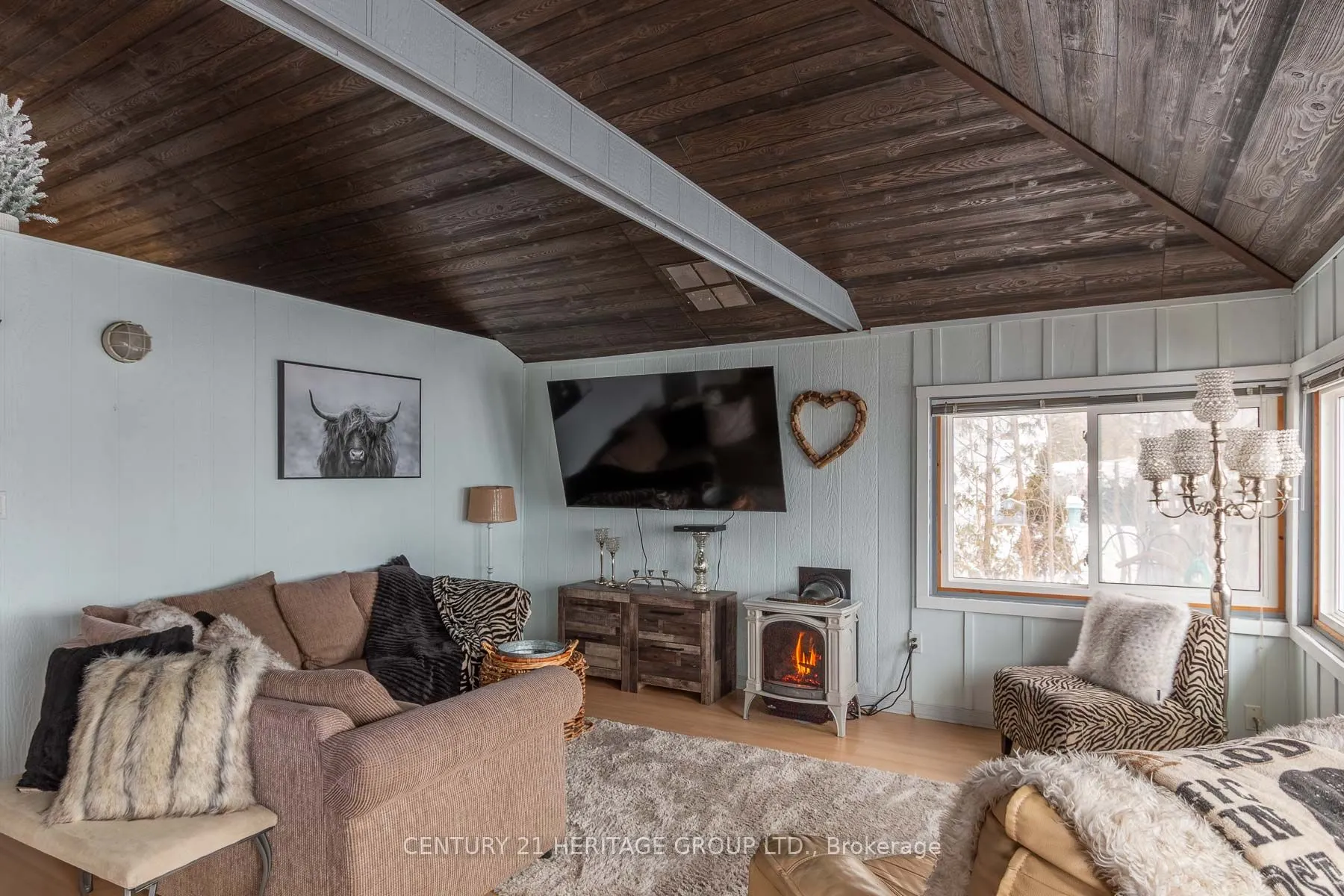 1253 Ramara Road