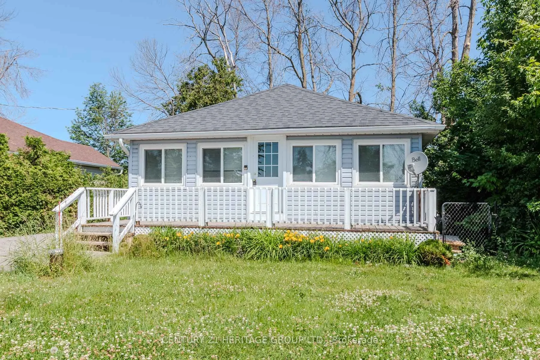 1253 Ramara Road
