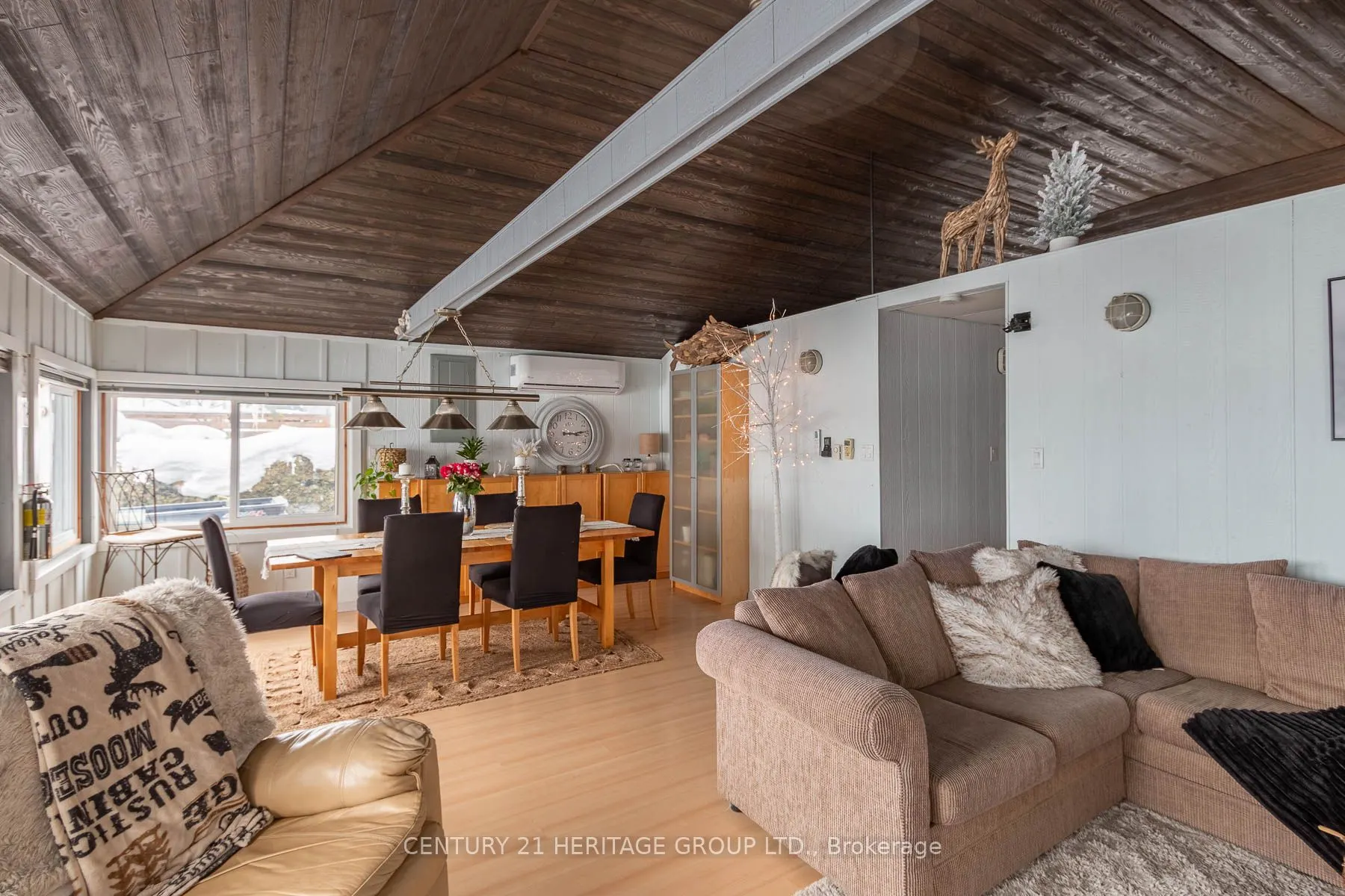 1253 Ramara Road