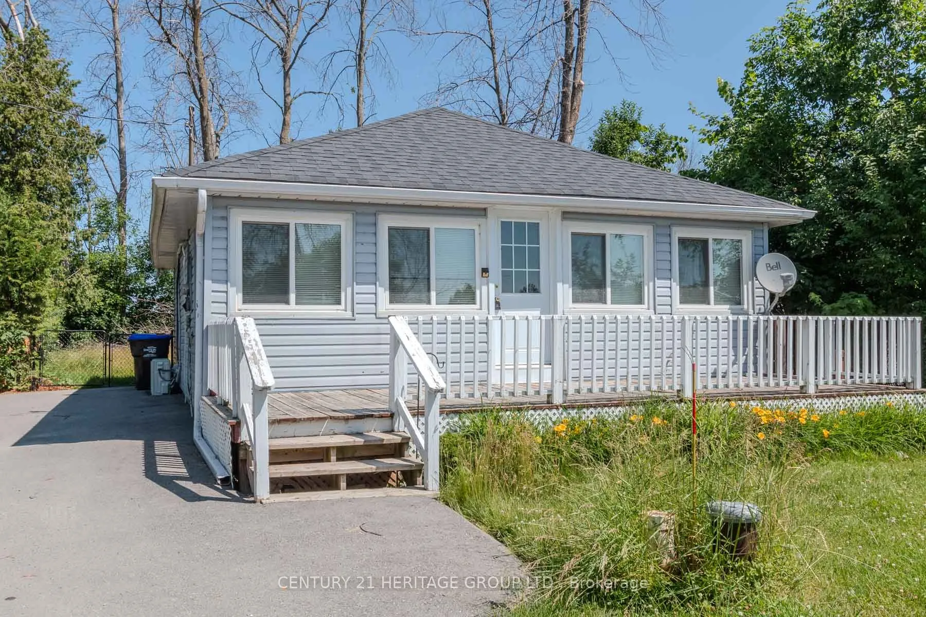 1253 Ramara Road