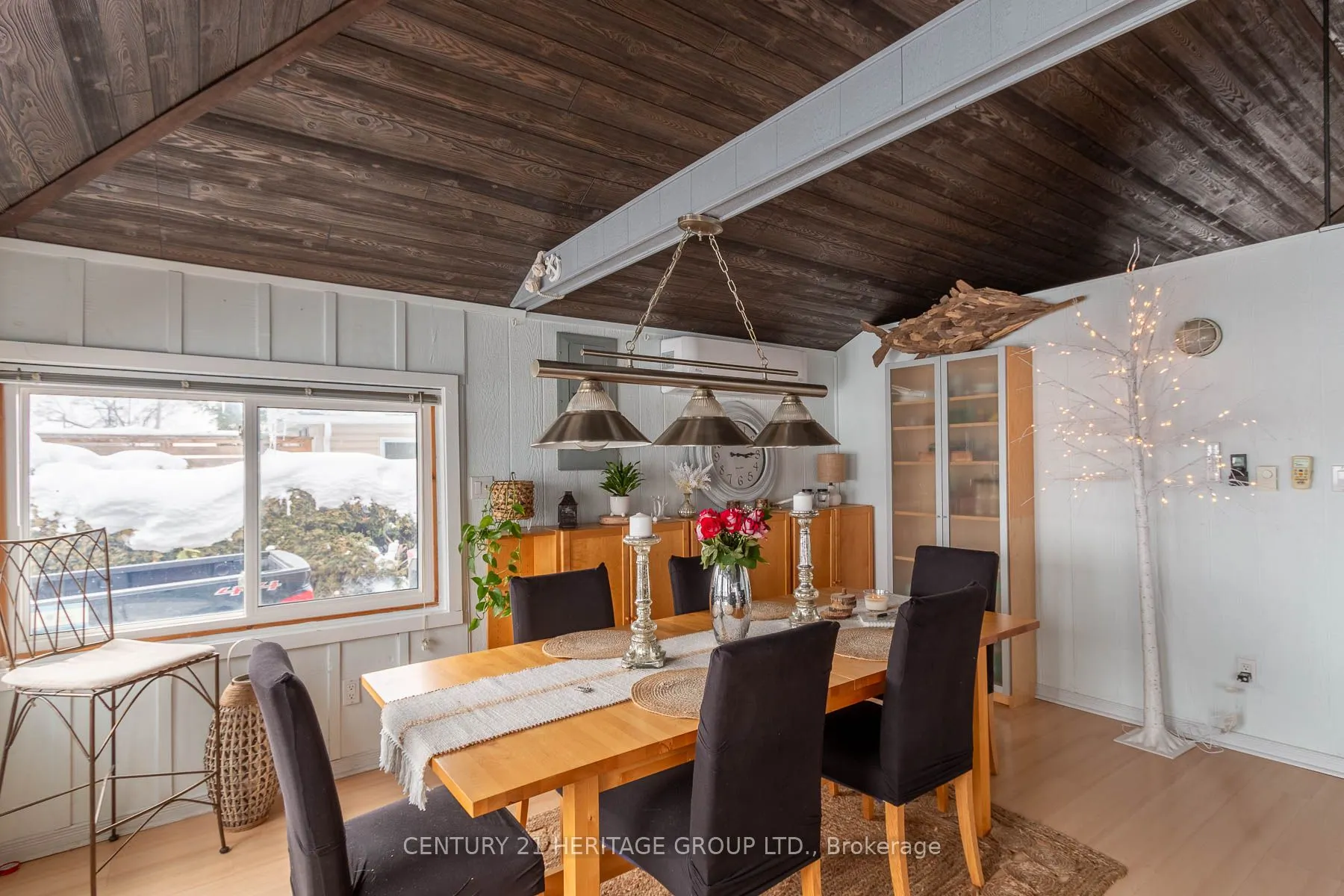 1253 Ramara Road