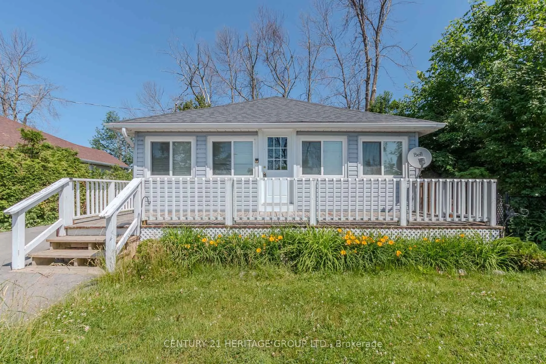 1253 Ramara Road