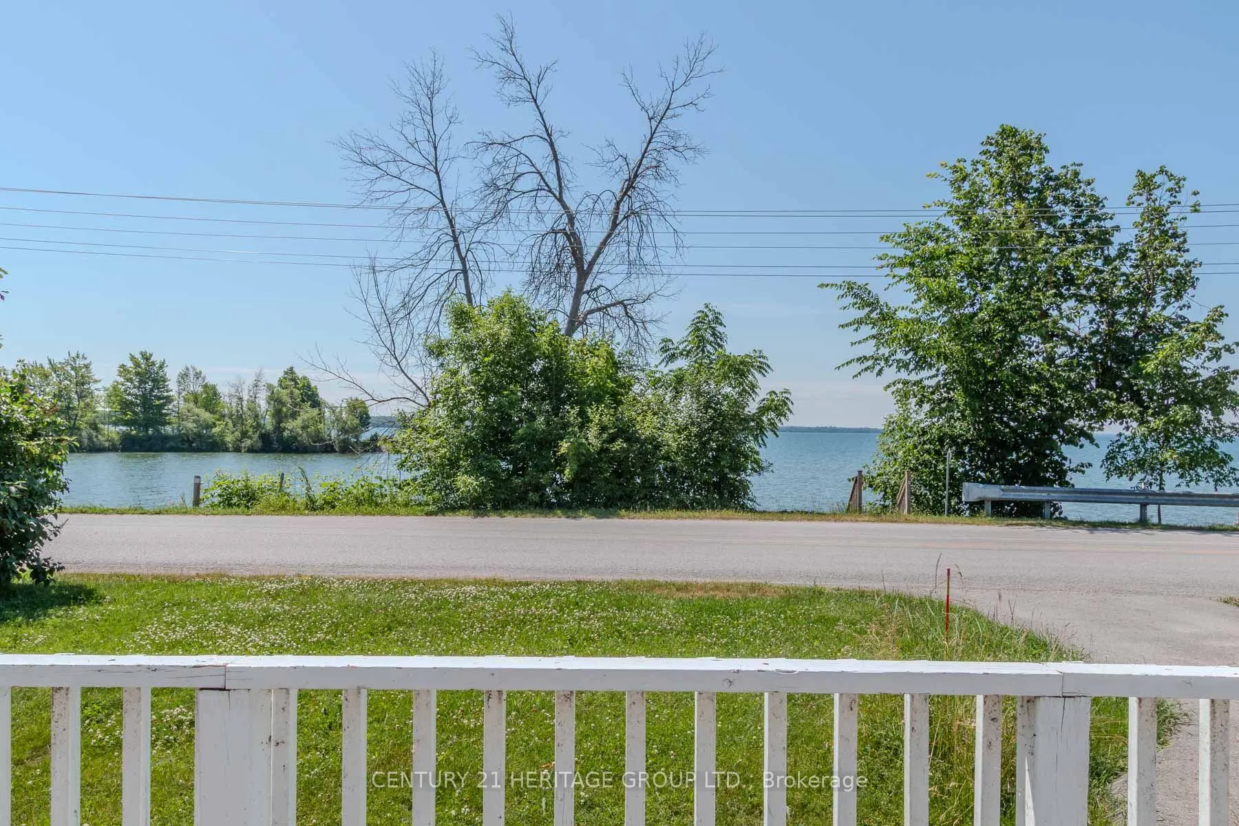 1253 Ramara Road