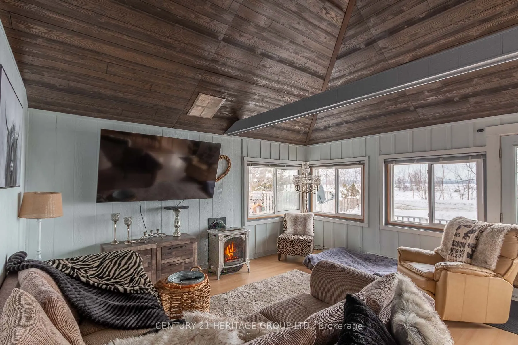 1253 Ramara Road