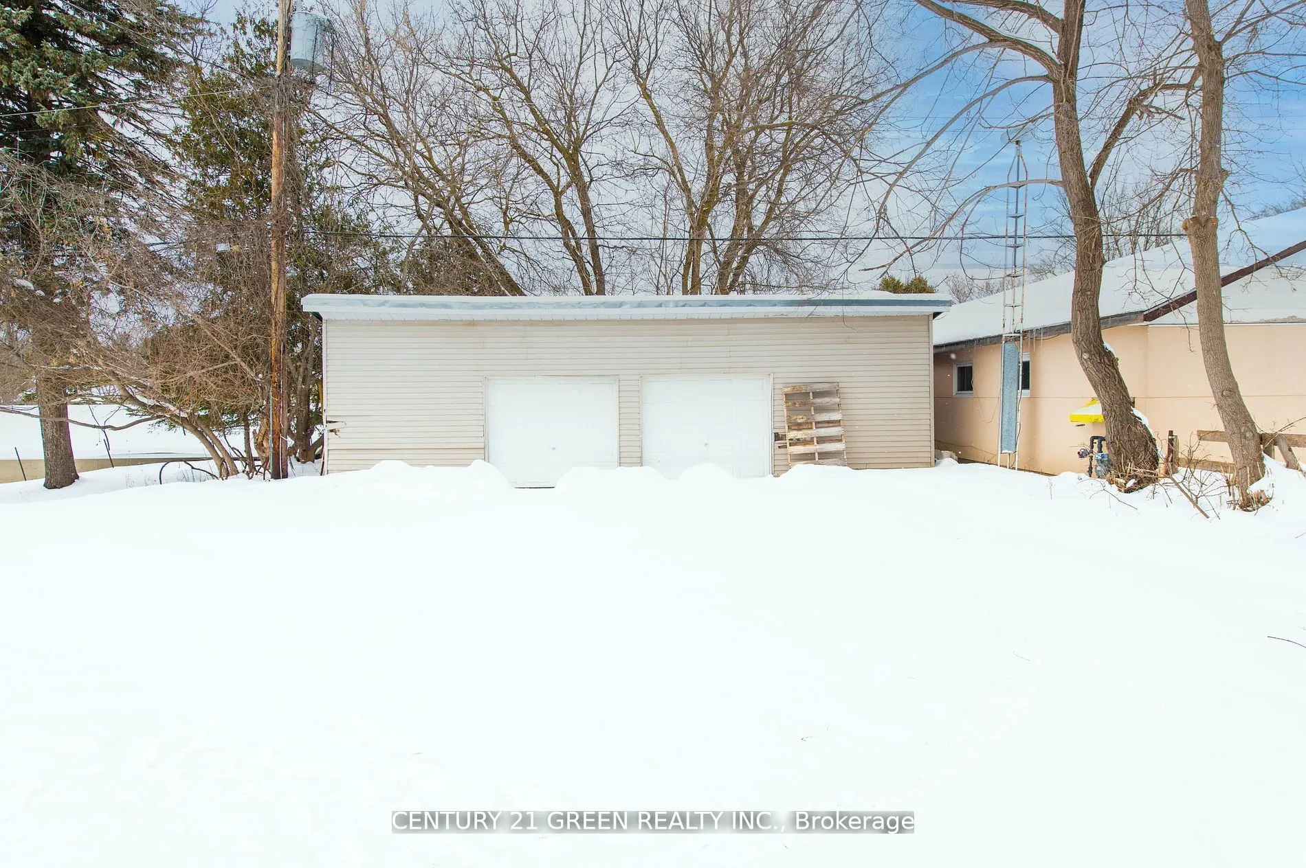 7288 Highway 26 Road