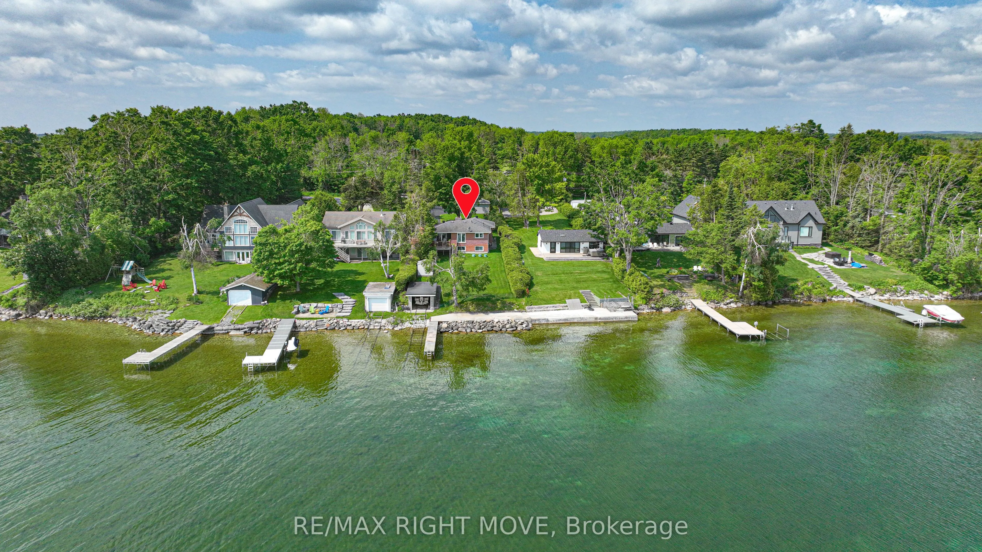 905 Woodland Drive