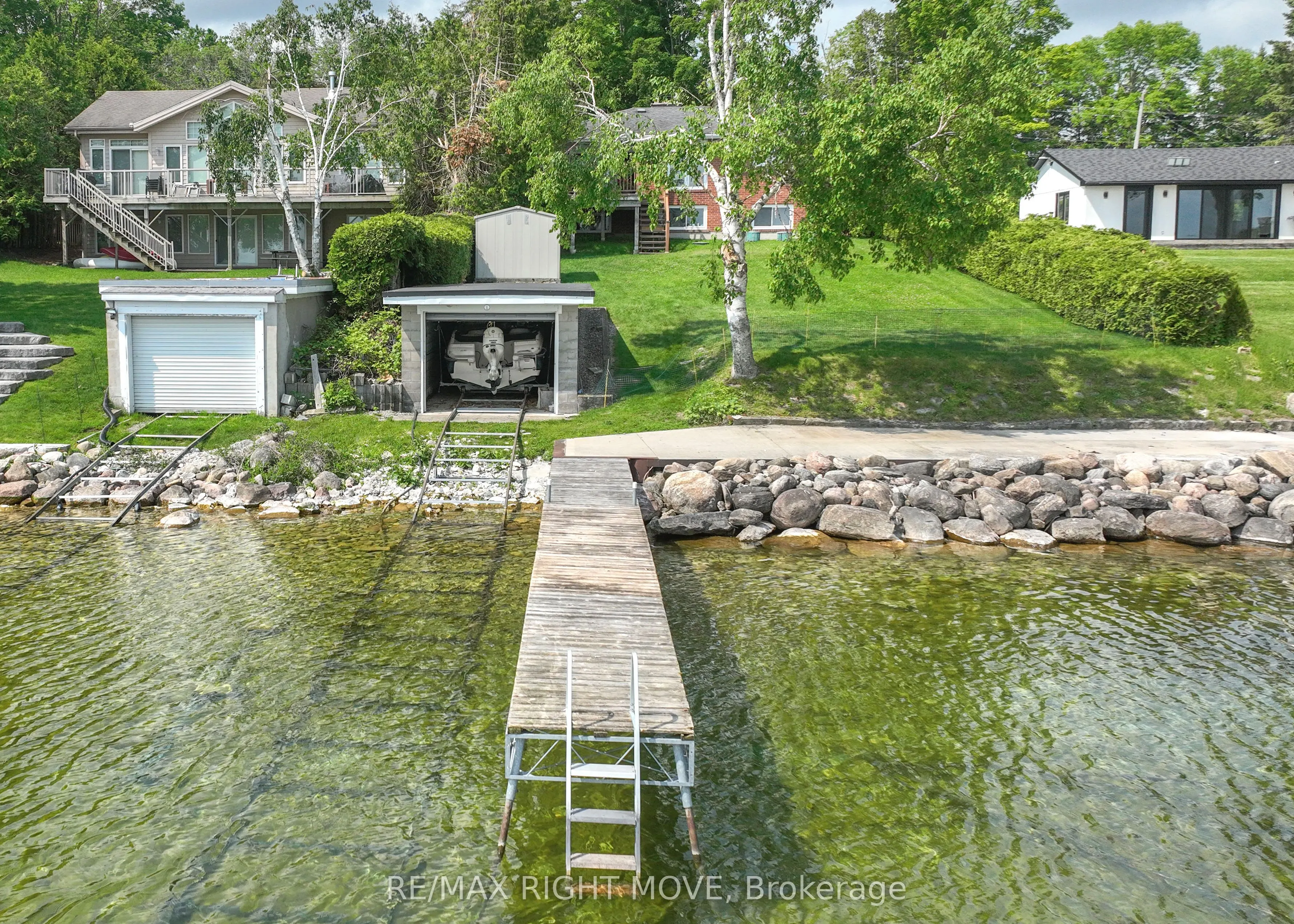 905 Woodland Drive