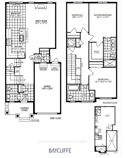 46 Lisa Street
