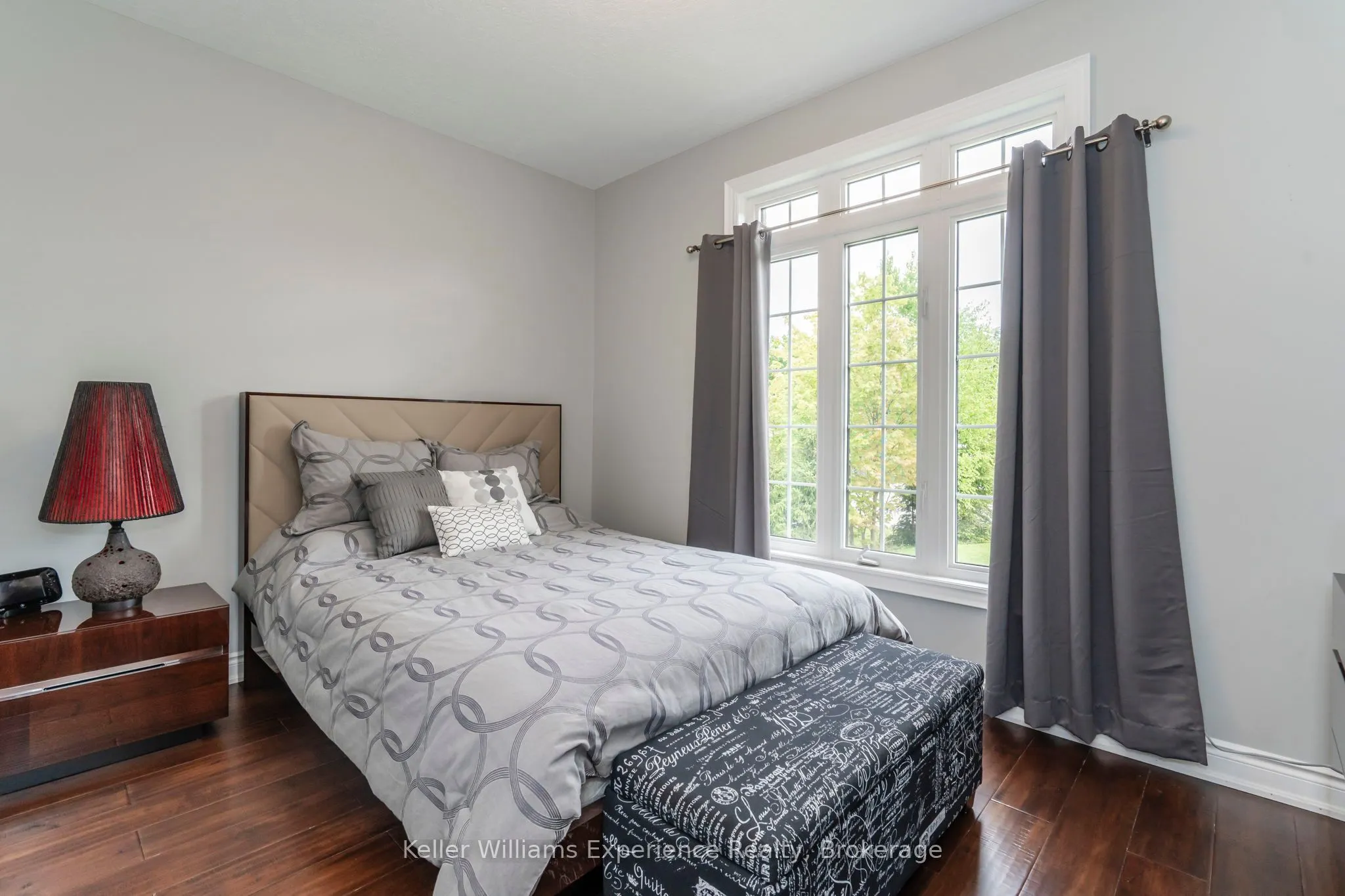 1 Topaz Court