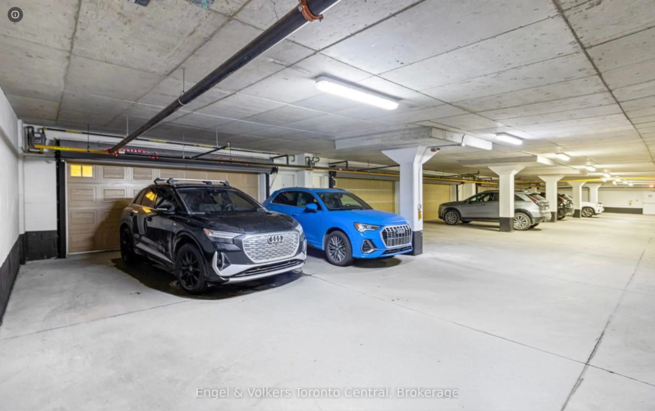 1 Westmount Mews, #7