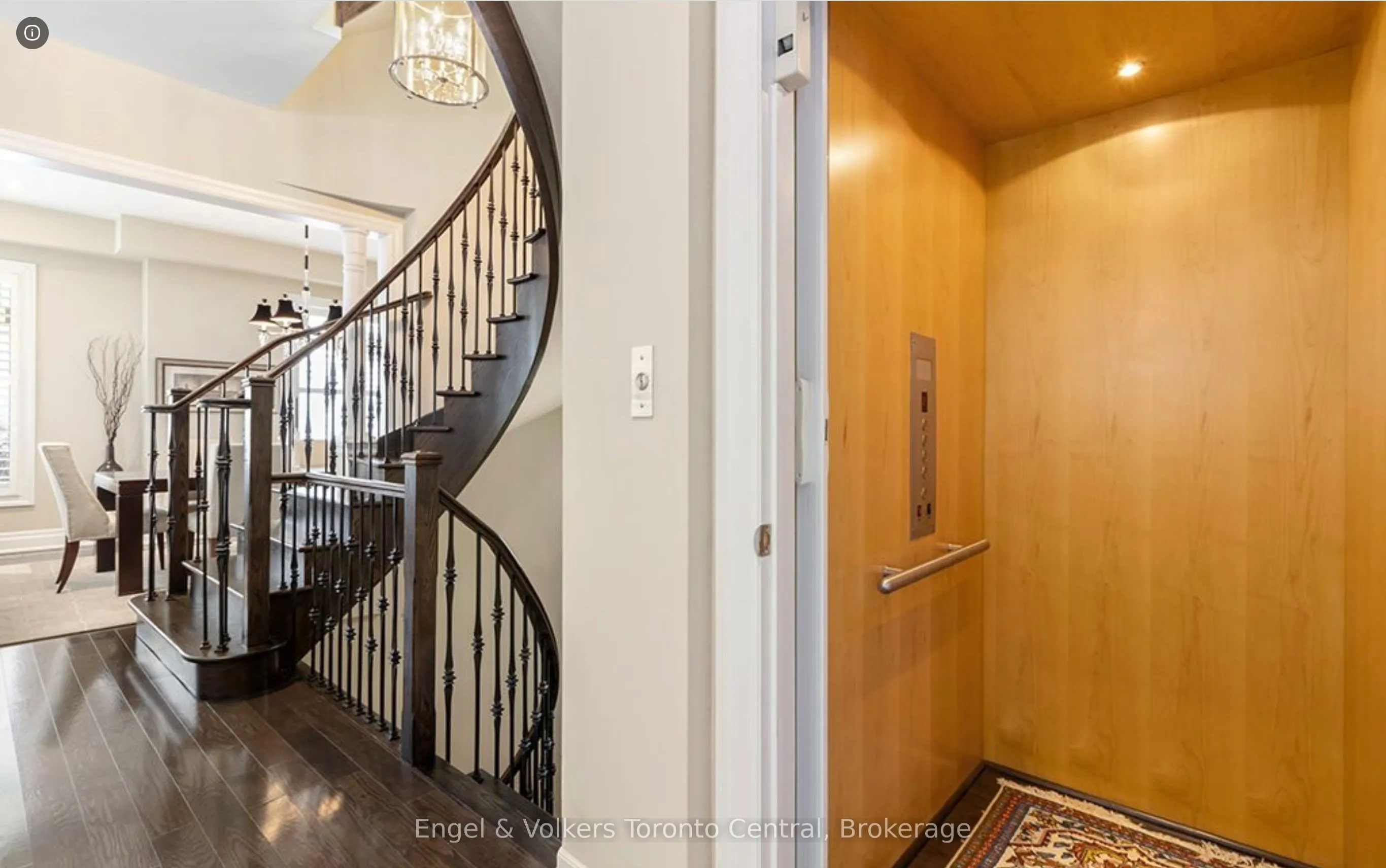 1 Westmount Mews, #7