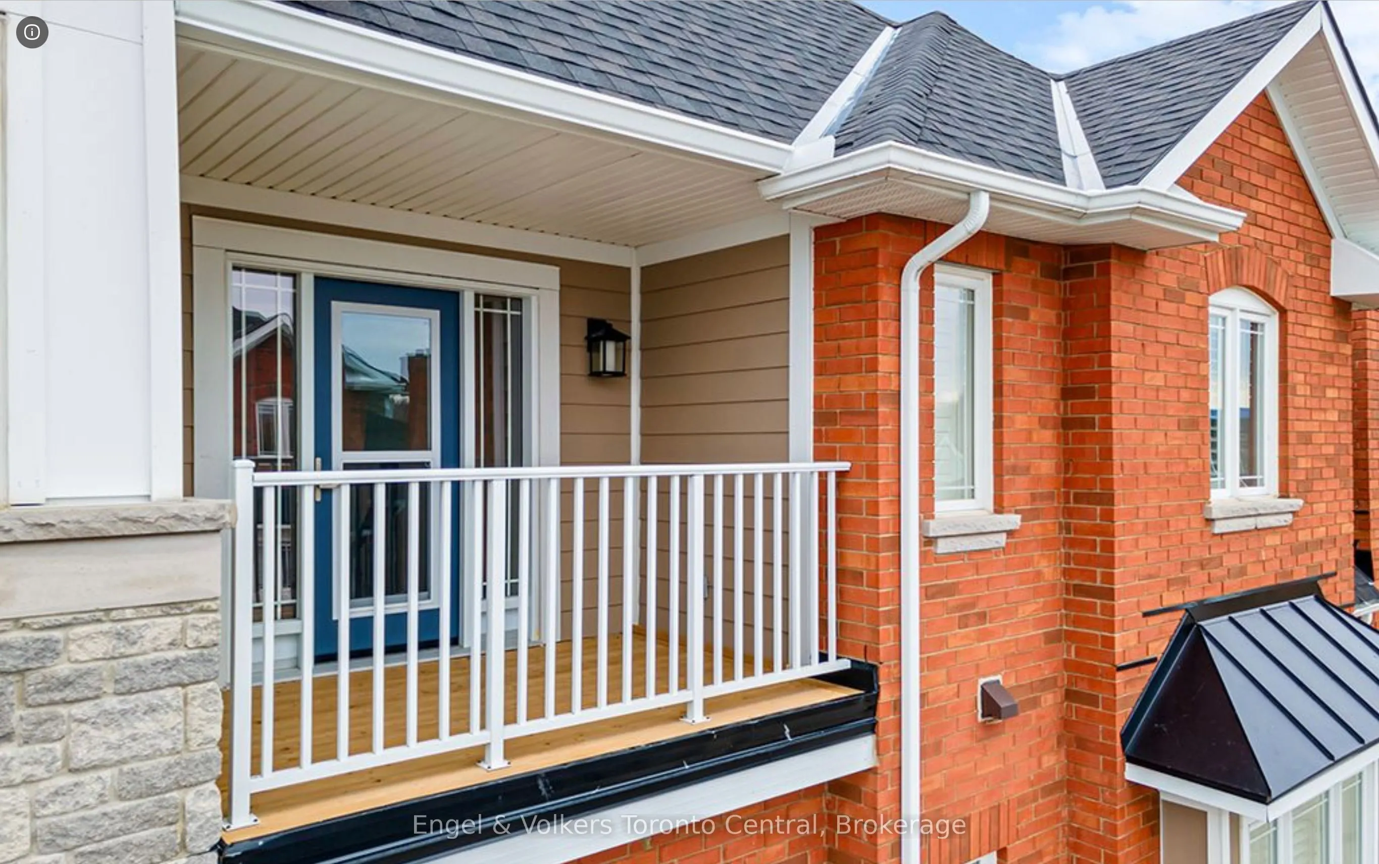 1 Westmount Mews, #7