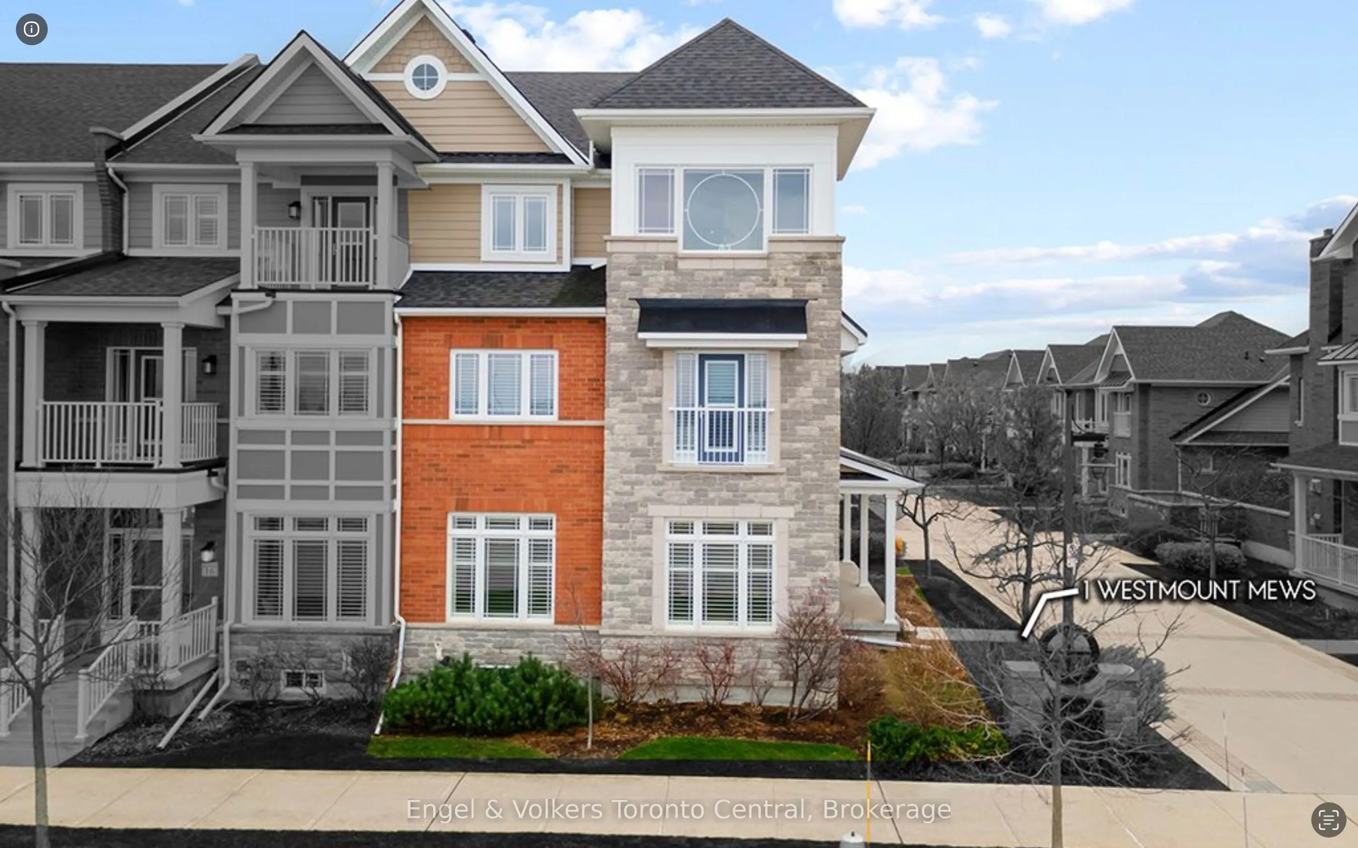 1 Westmount Mews, #7
