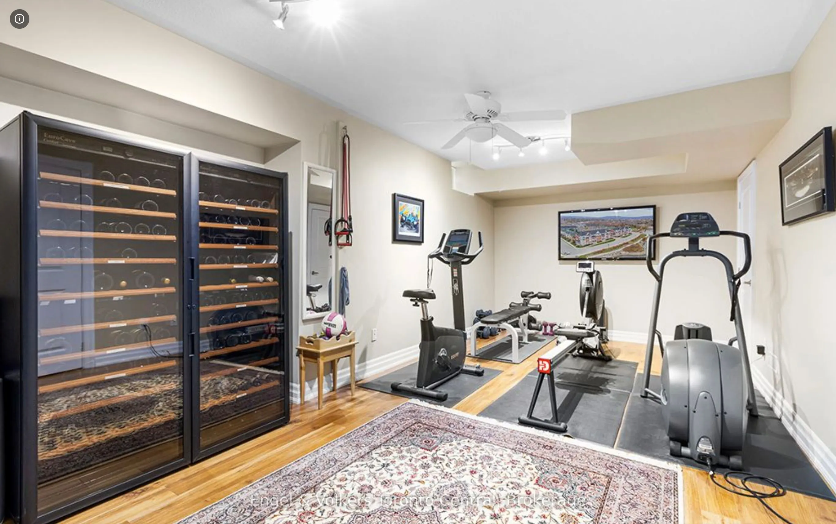1 Westmount Mews, #7