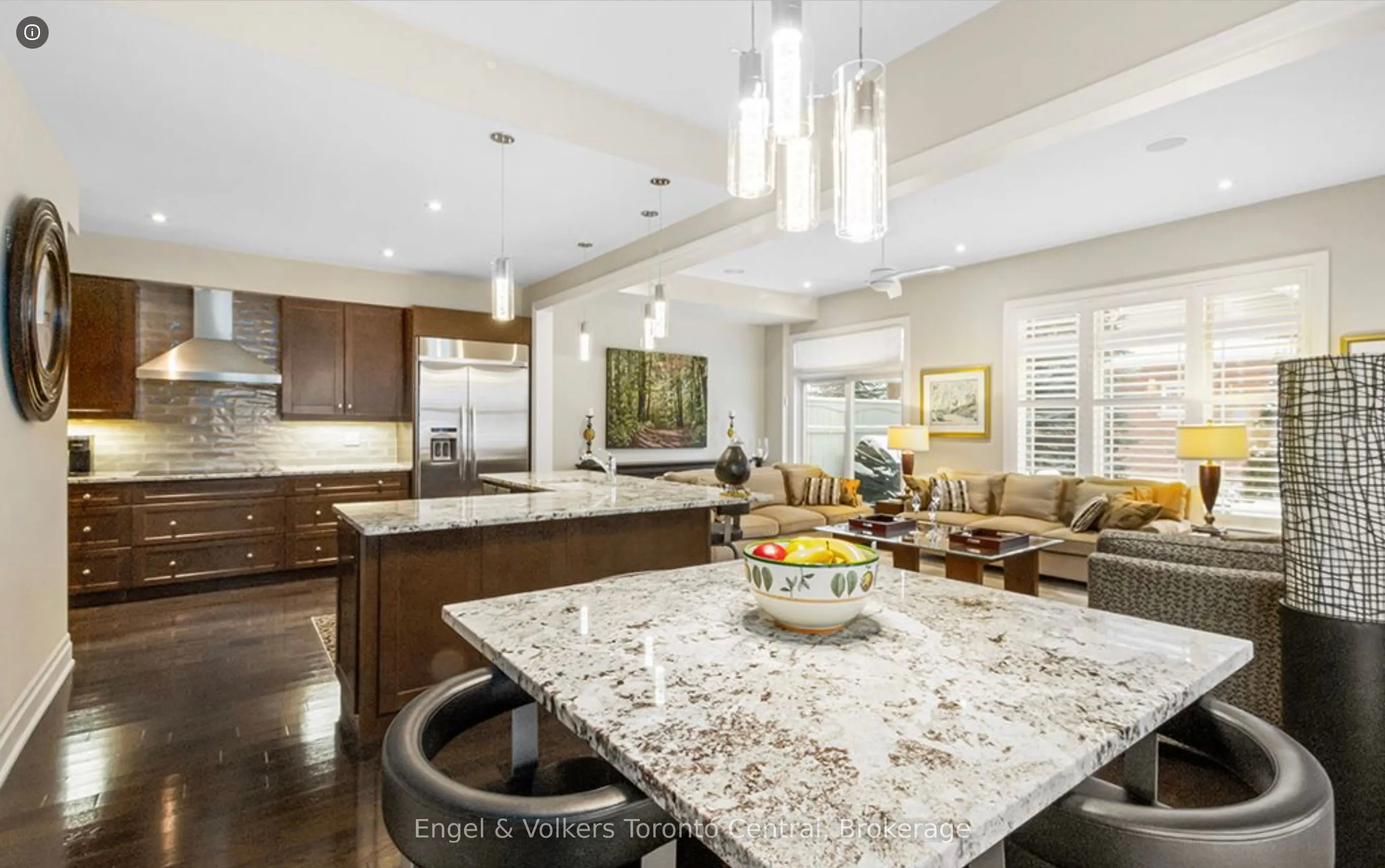 1 Westmount Mews, #7