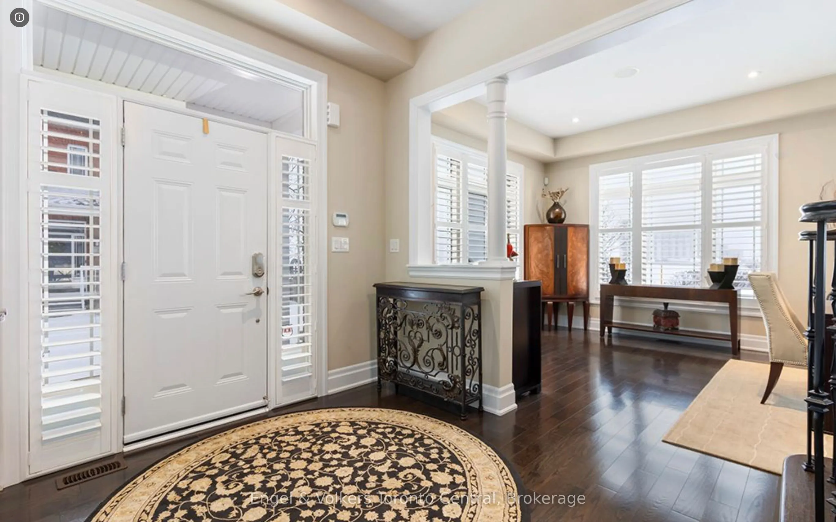 1 Westmount Mews, #7