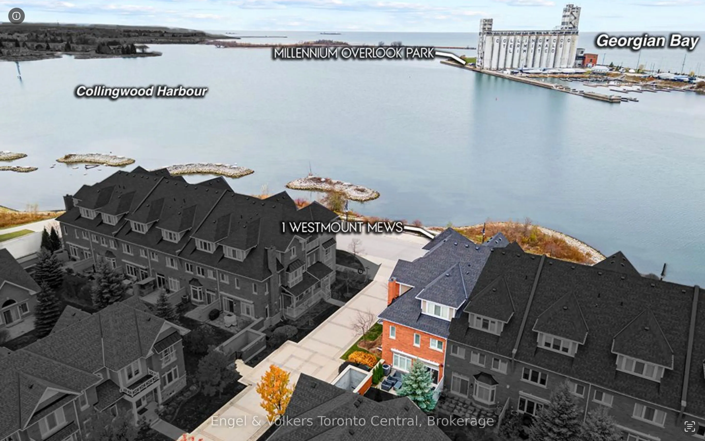 1 Westmount Mews, #7