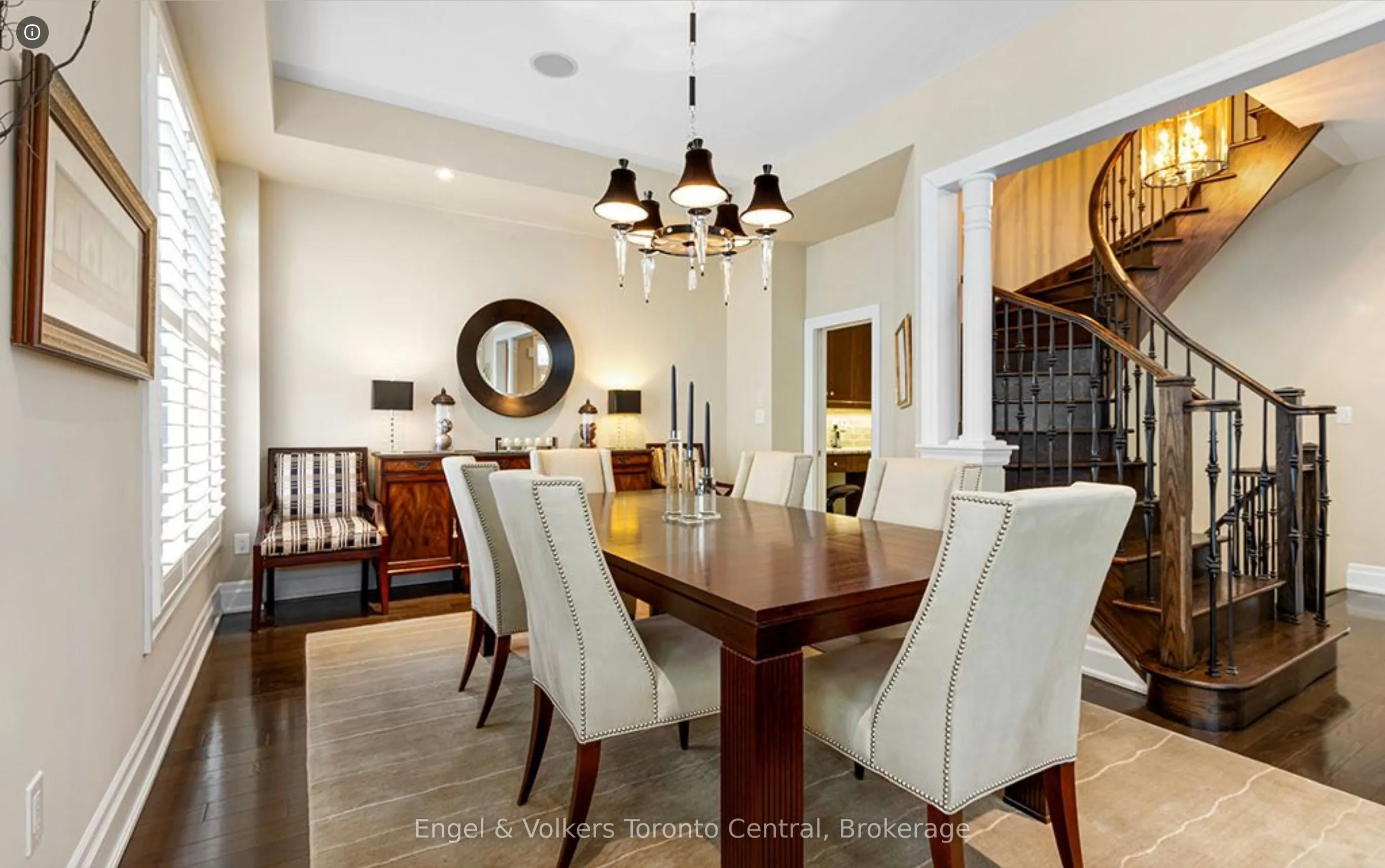 1 Westmount Mews, #7