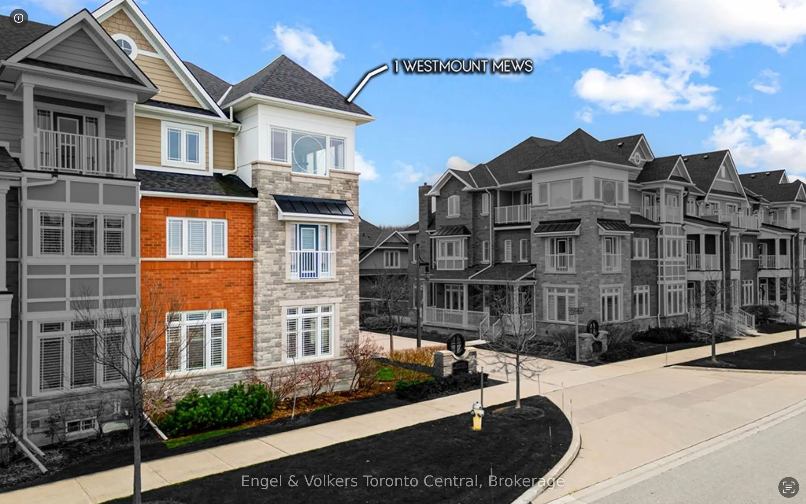 1 Westmount Mews, #7