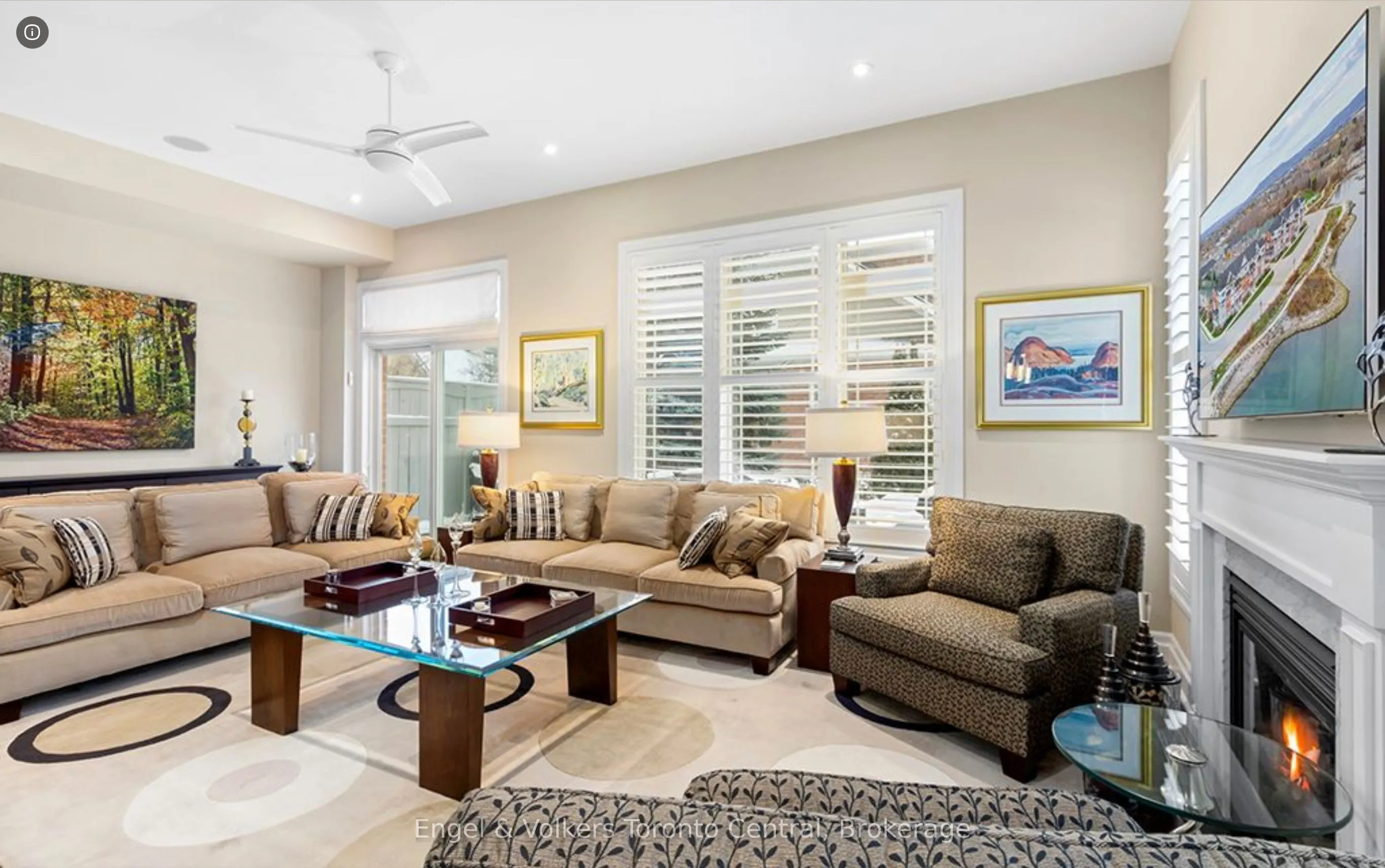 1 Westmount Mews, #7