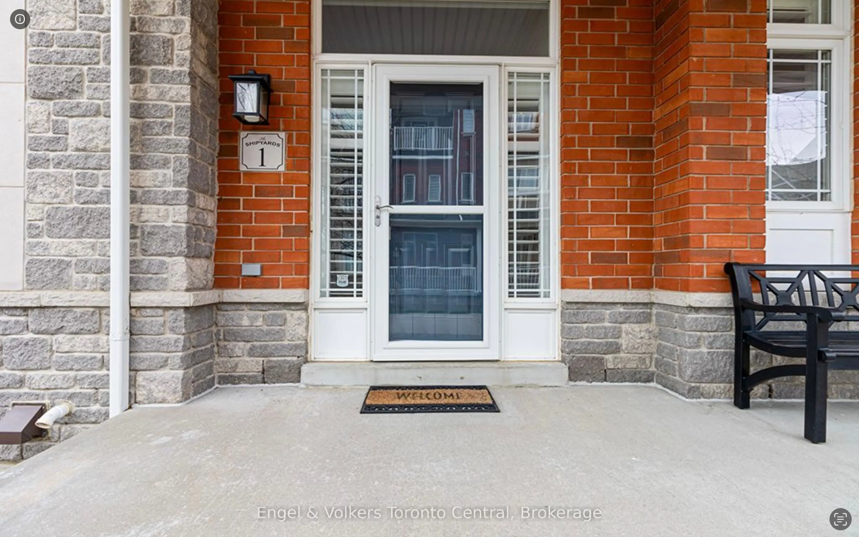 1 Westmount Mews, #7