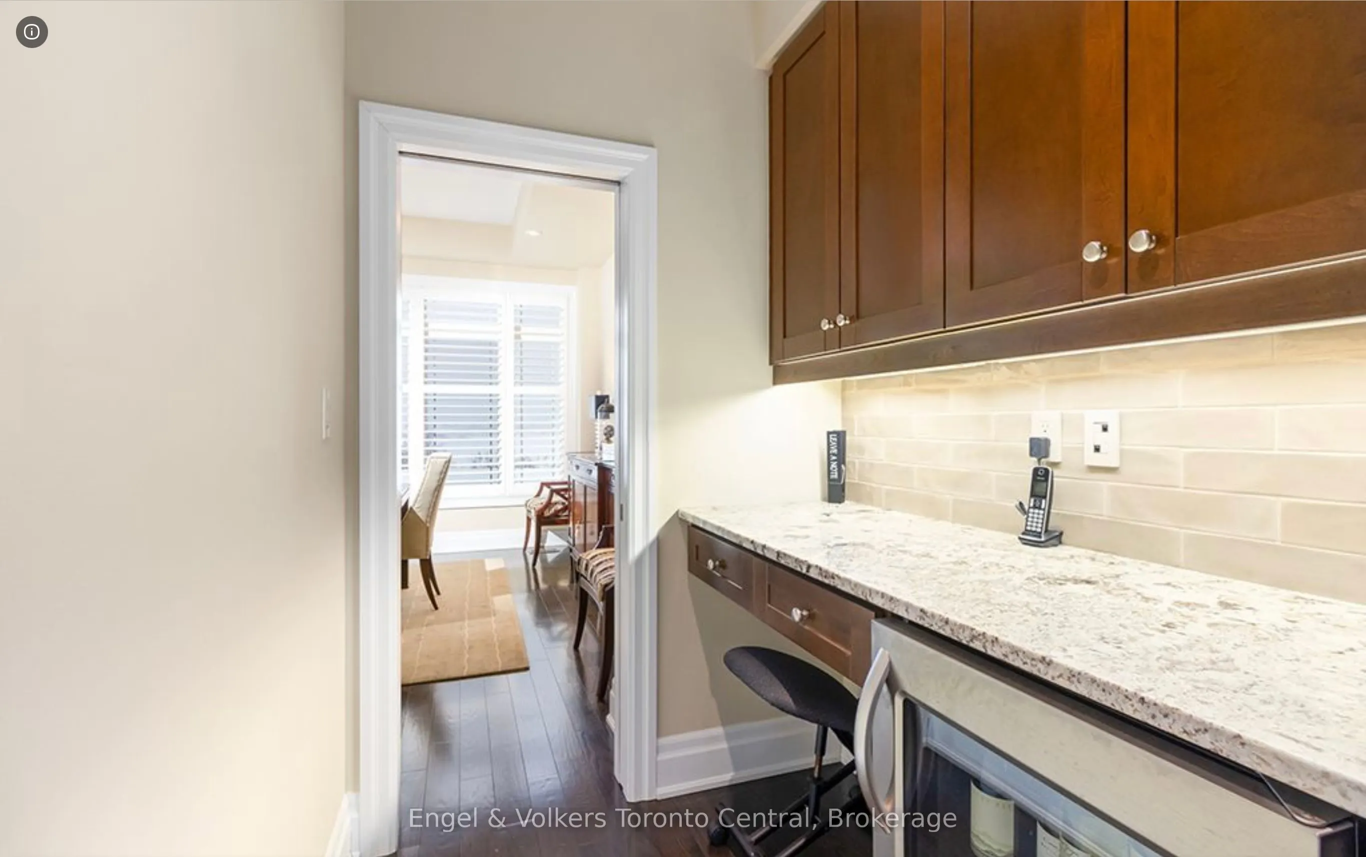 1 Westmount Mews, #7