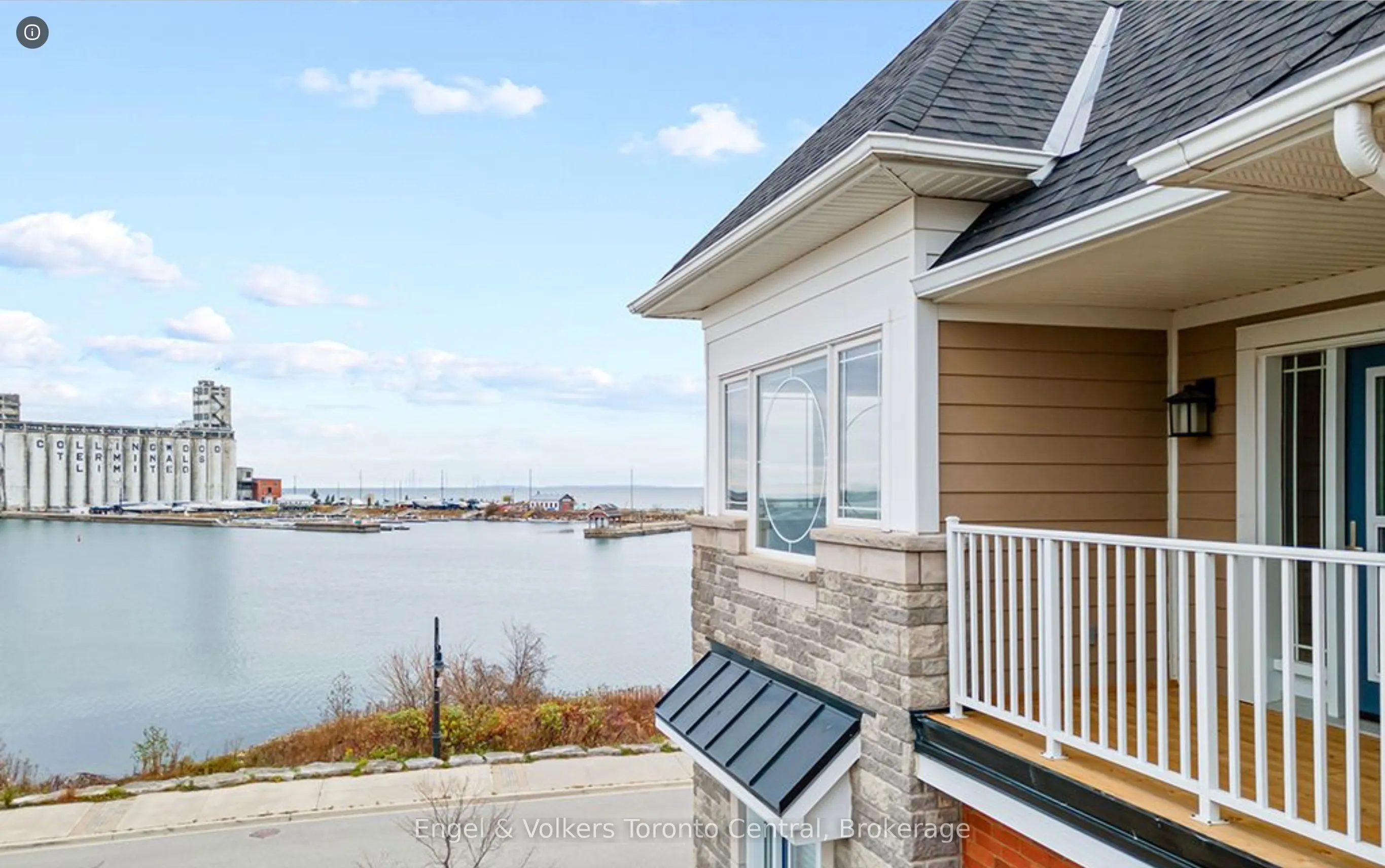1 Westmount Mews, #7
